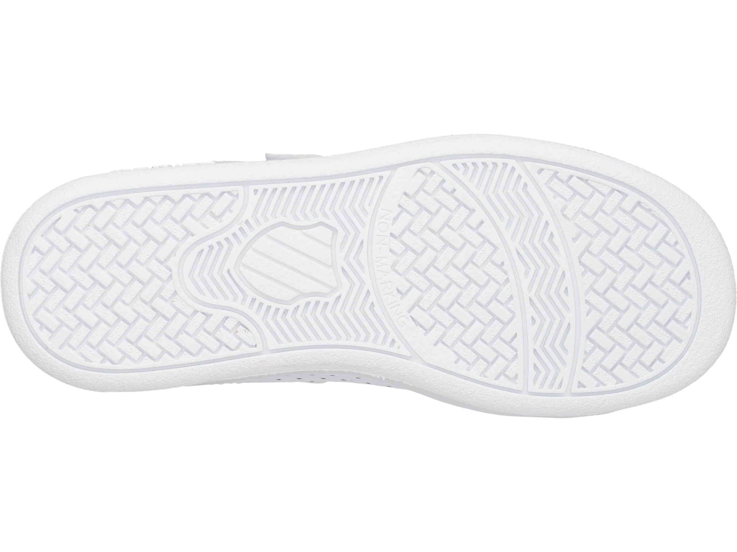 56808-113-M | COURT CASPER VLC | WHITE/CORPORATE - Image 6