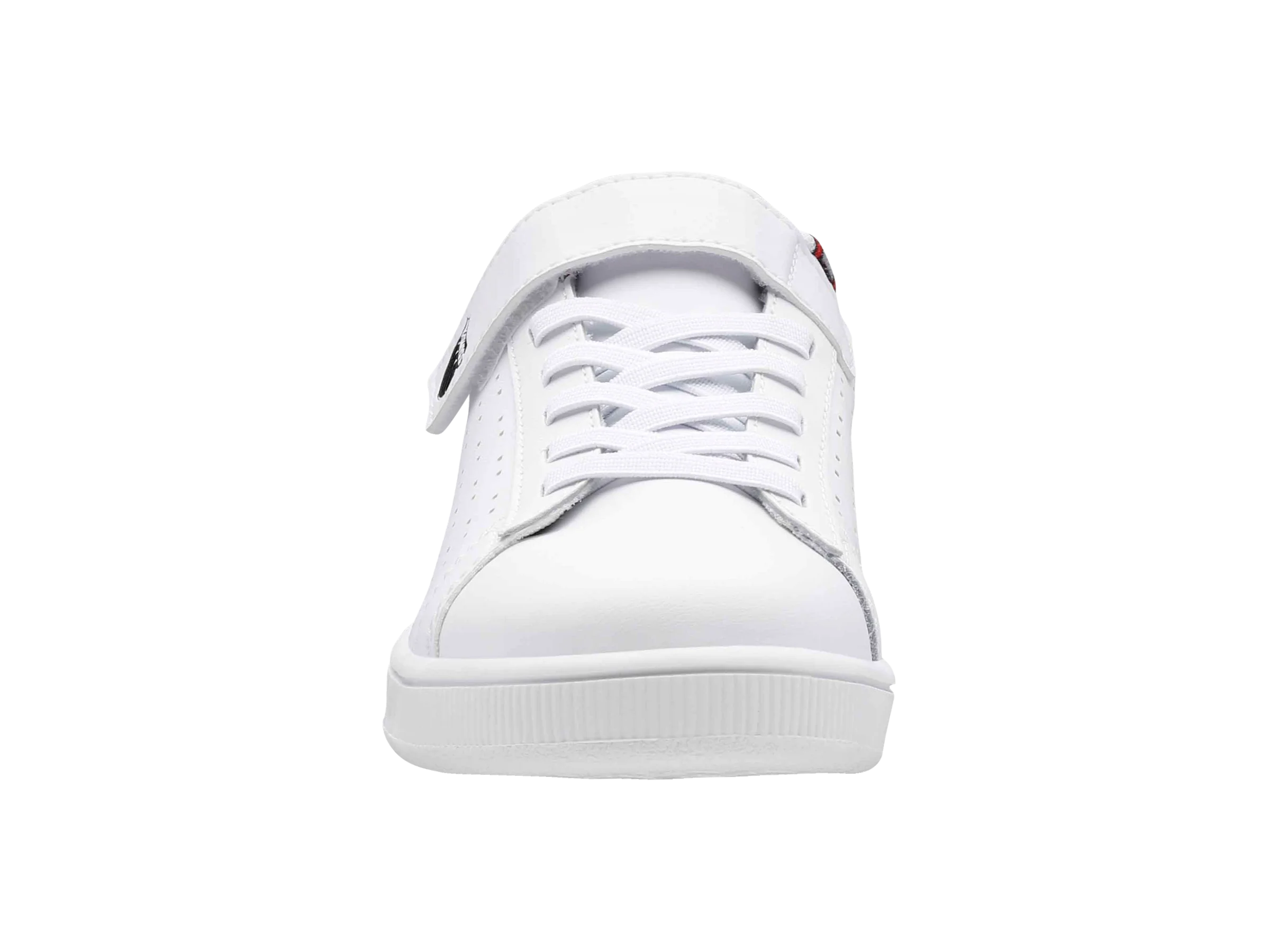 56808-164-M | COURT CASPER VLC | WHITE/ROCKETS - Image 3