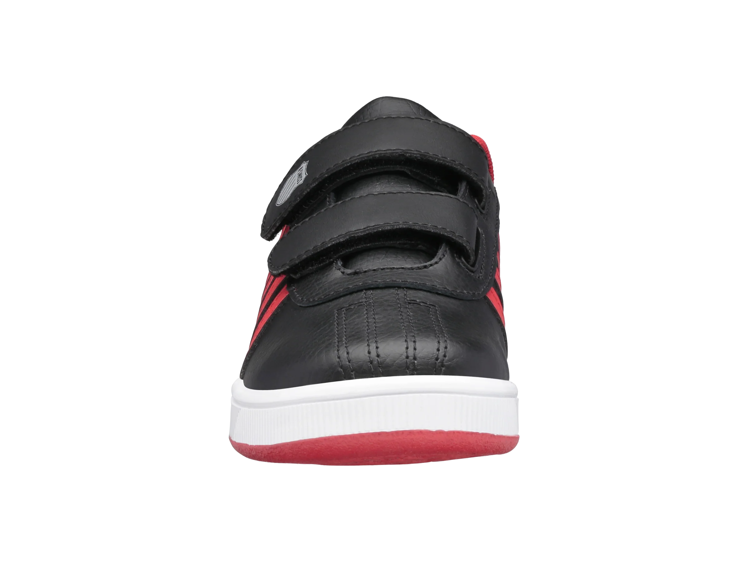 57005-003-M | CLASSIC PRO STRAP | BLACK/RED - Image 3