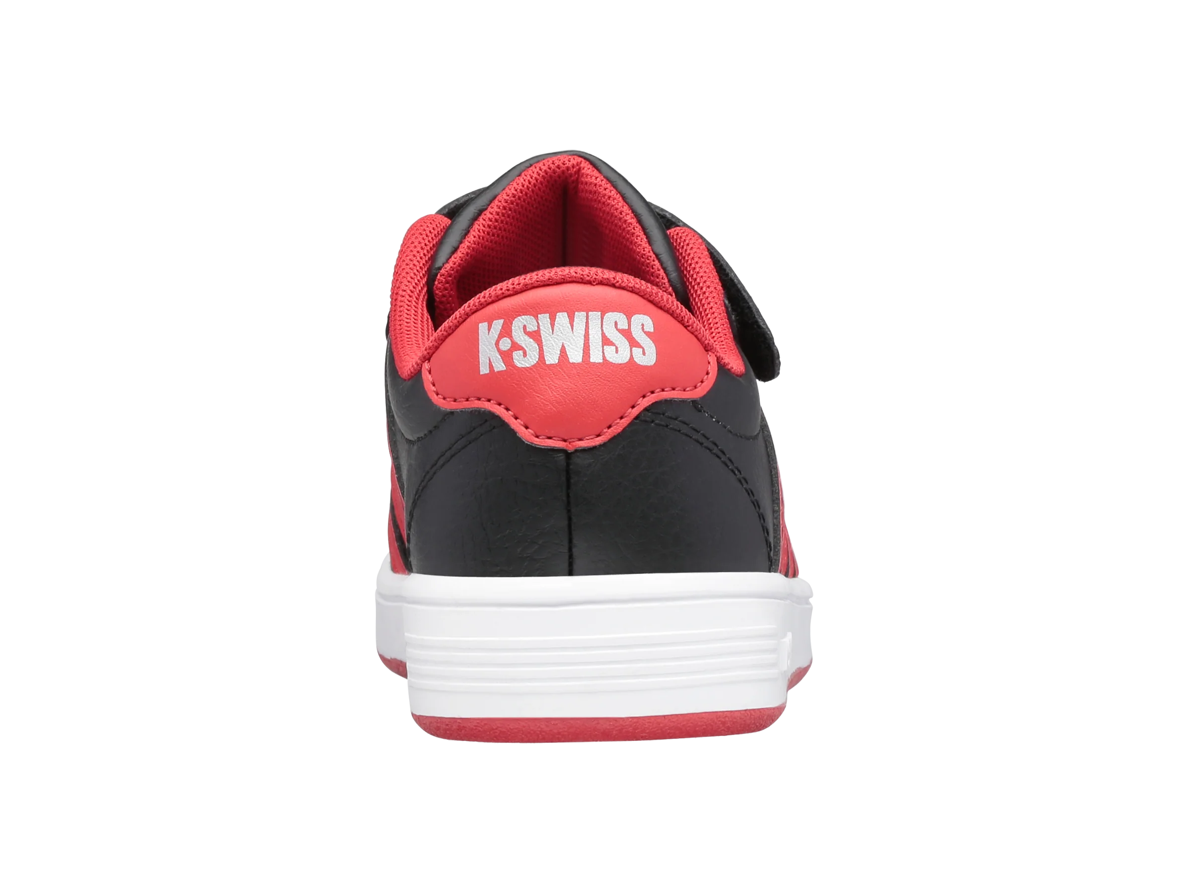 57005-003-M | CLASSIC PRO STRAP | BLACK/RED - Image 4