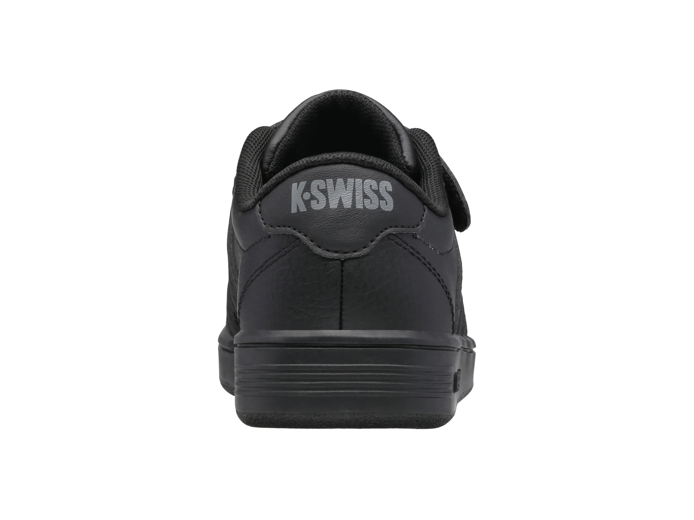 57005-006-M | CLASSIC PRO STRAP | BLACK/CHARCOAL - Image 4