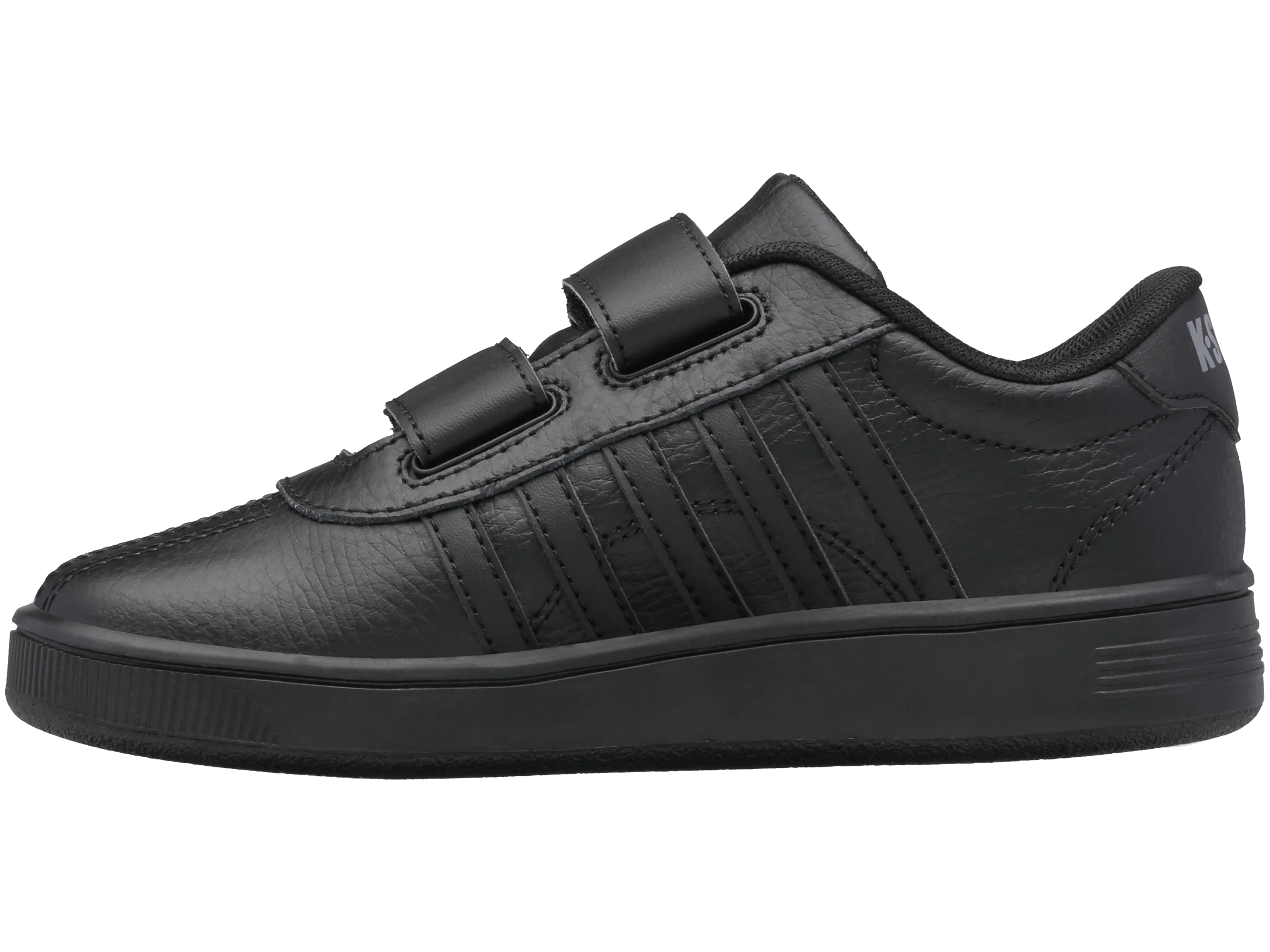 57005-006-M | CLASSIC PRO STRAP | BLACK/CHARCOAL - Image 5