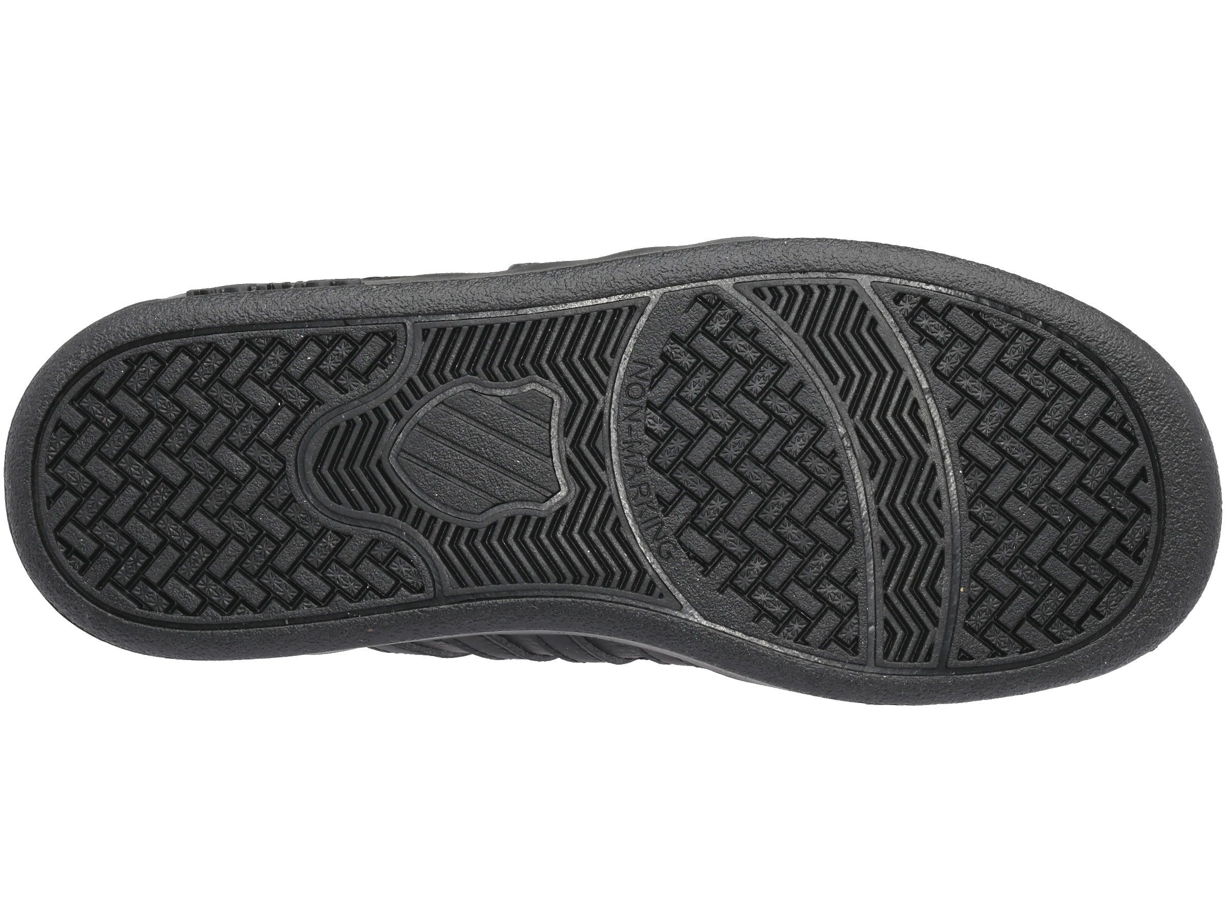 57005-006-M | CLASSIC PRO STRAP | BLACK/CHARCOAL - Image 6