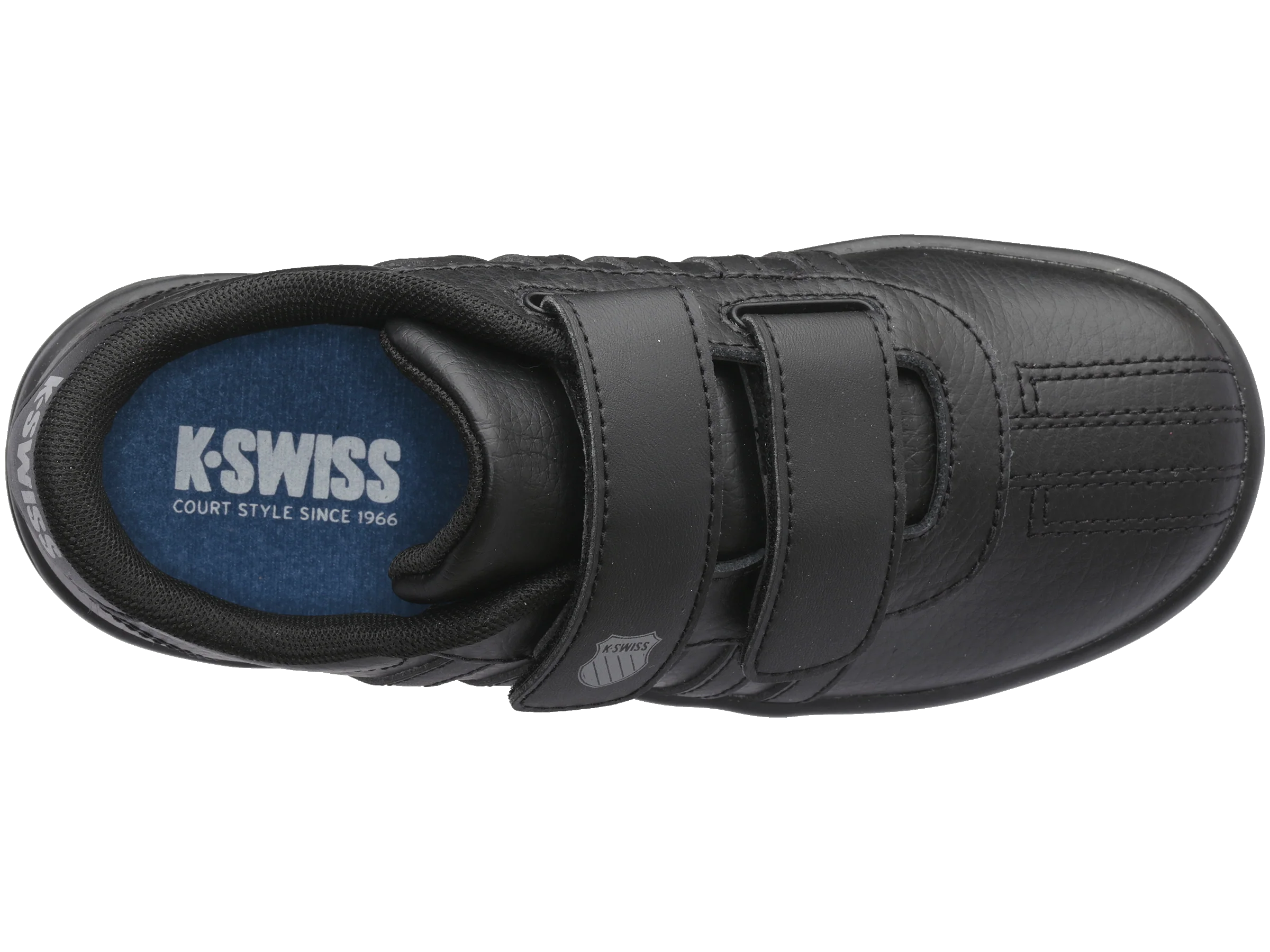 57005-006-M | CLASSIC PRO STRAP | BLACK/CHARCOAL - Image 7