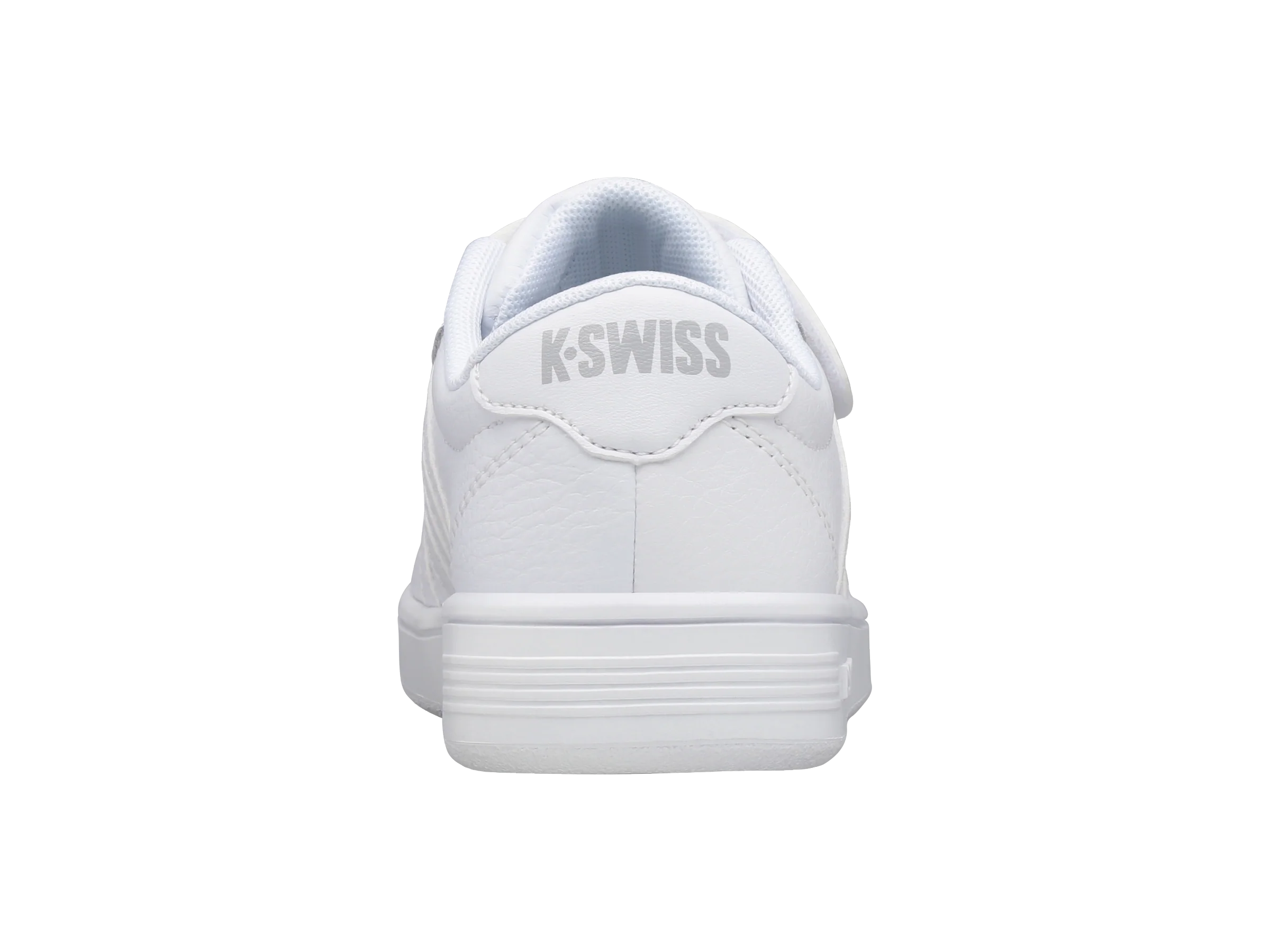 57005-117-M | CLASSIC PRO STRAP | WHITE/GRAY - Image 4