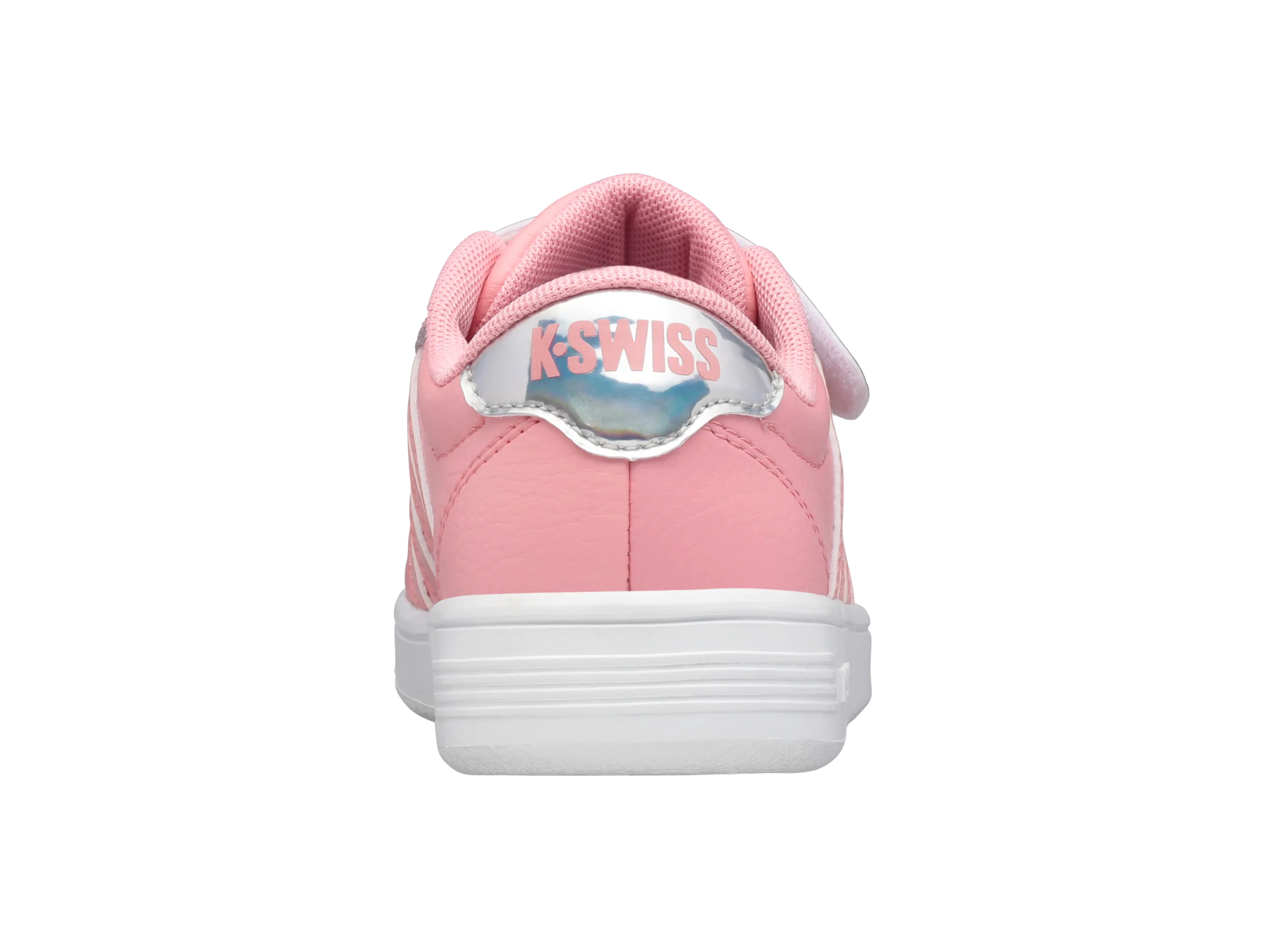 57005-605-M | CLASSIC PRO STRAP | FLAMINGO/IRIDESCENT - Image 4