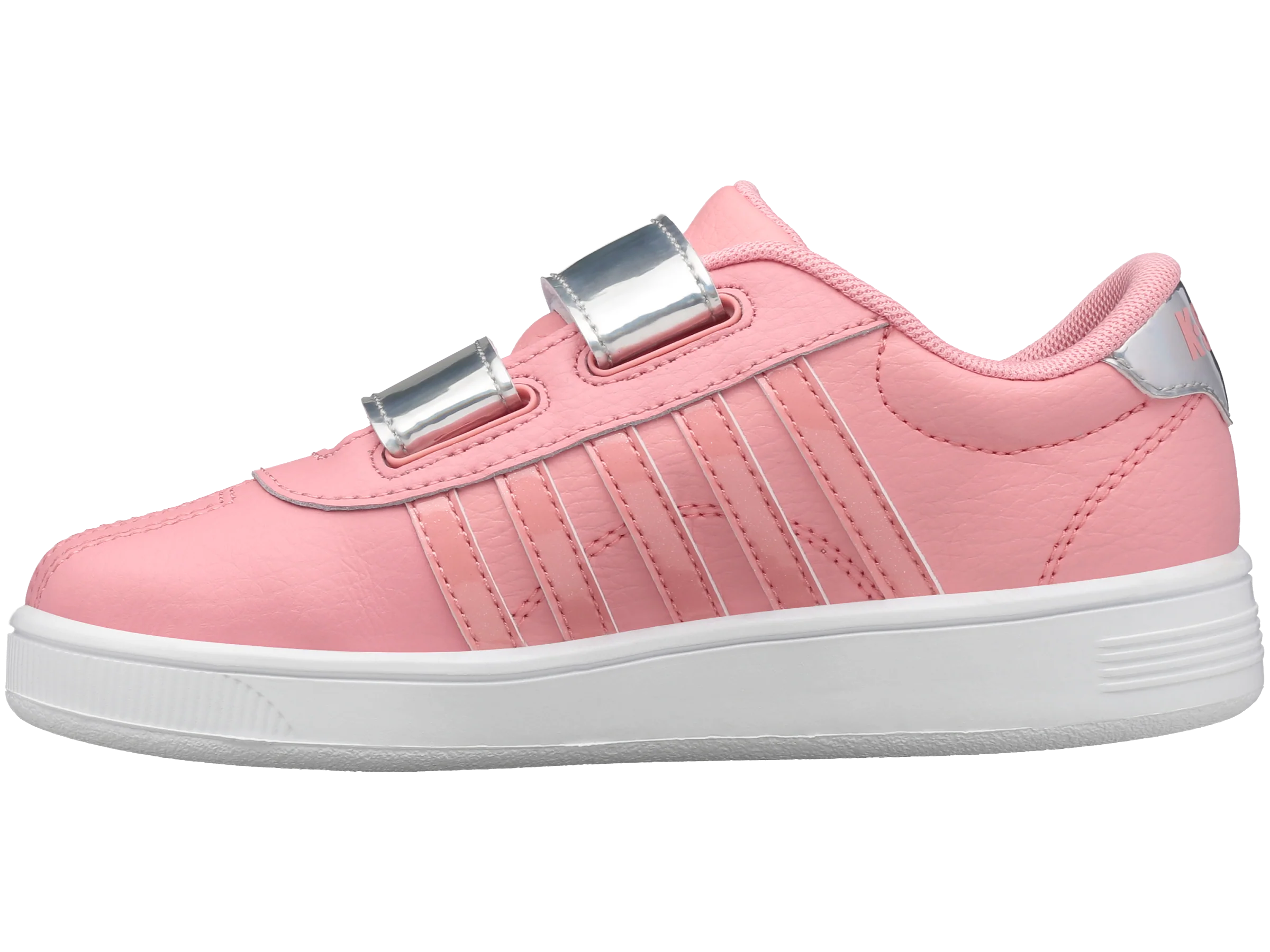 57005-605-M | CLASSIC PRO STRAP | FLAMINGO/IRIDESCENT - Image 5
