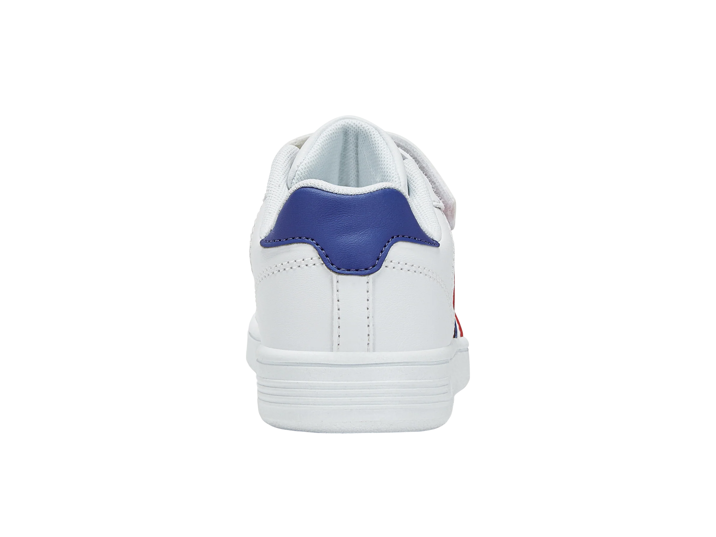 57006-113-M | COURT PALISADES STRAP | WHITE/CORPORATE - Image 4