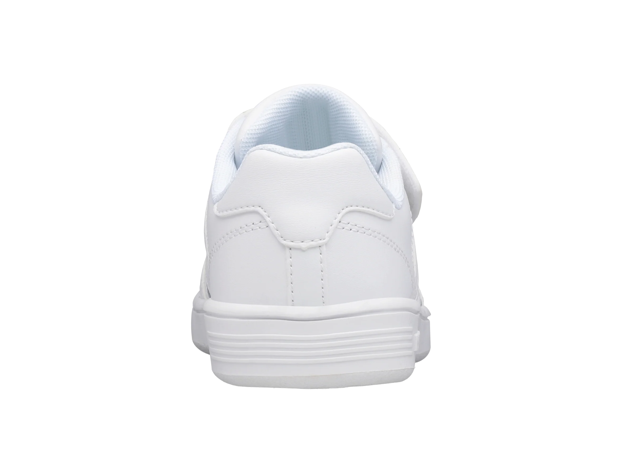 57006-117-M | COURT PALISADES STRAP | WHITE/GRAY - Image 4