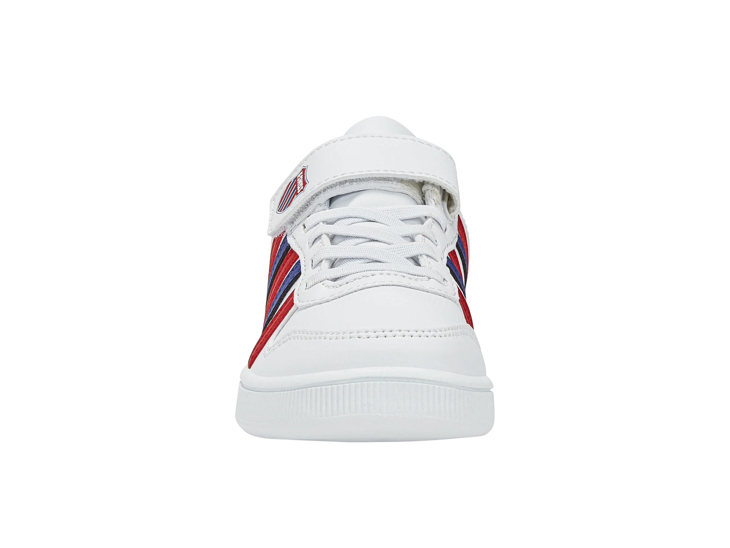57006-934-M | COURT PALISADES STRAP | WHITE/CORPORATE - Image 3