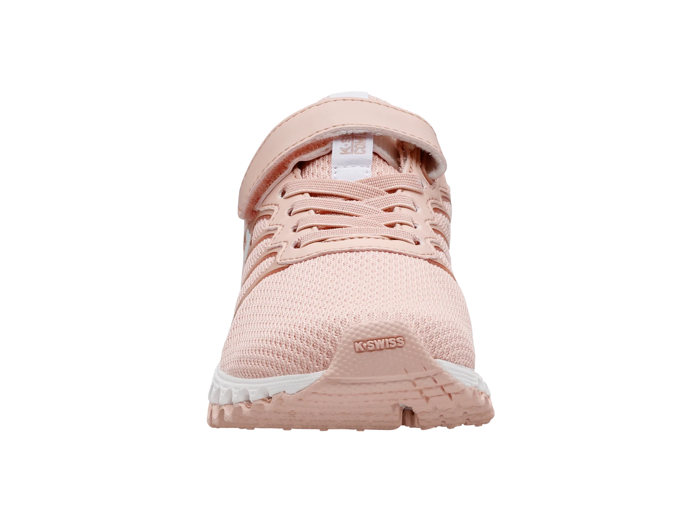 57160-673-M | TUBES 200 STRAP | PEACHY KEEN/WHITE/ROSEGOLD - Image 3