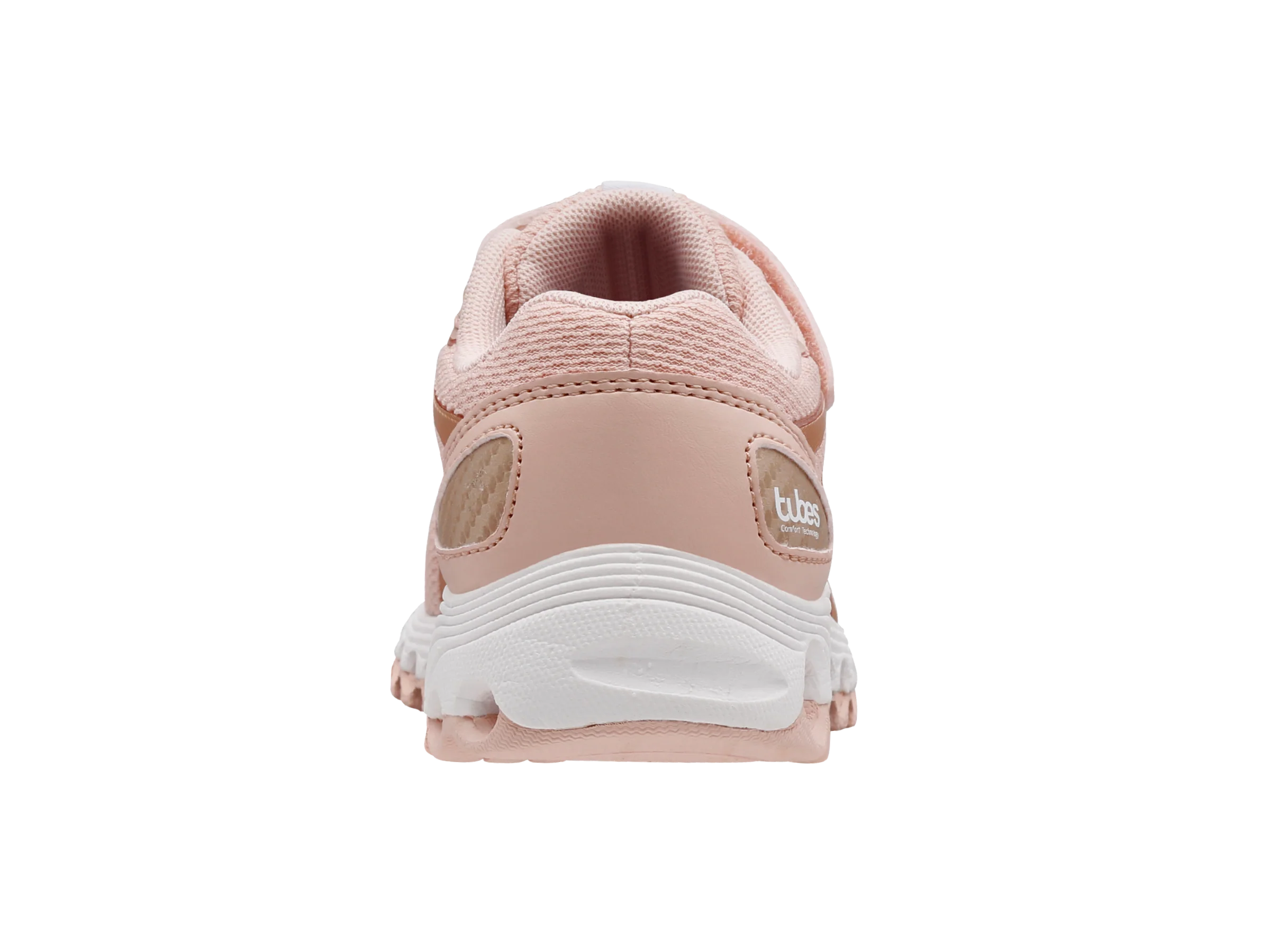 57160-673-M | TUBES 200 STRAP | PEACHY KEEN/WHITE/ROSEGOLD - Image 4