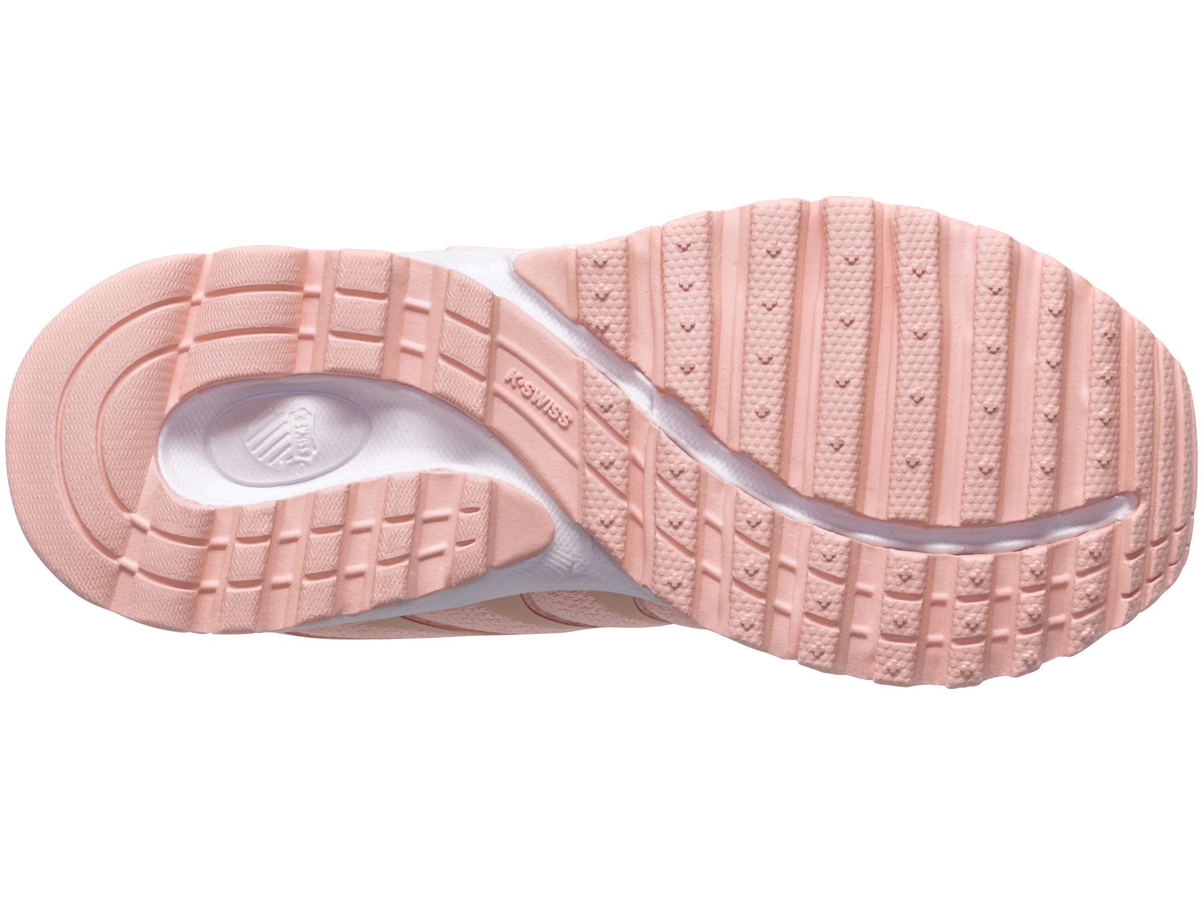 57160-673-M | TUBES 200 STRAP | PEACHY KEEN/WHITE/ROSEGOLD - Image 6
