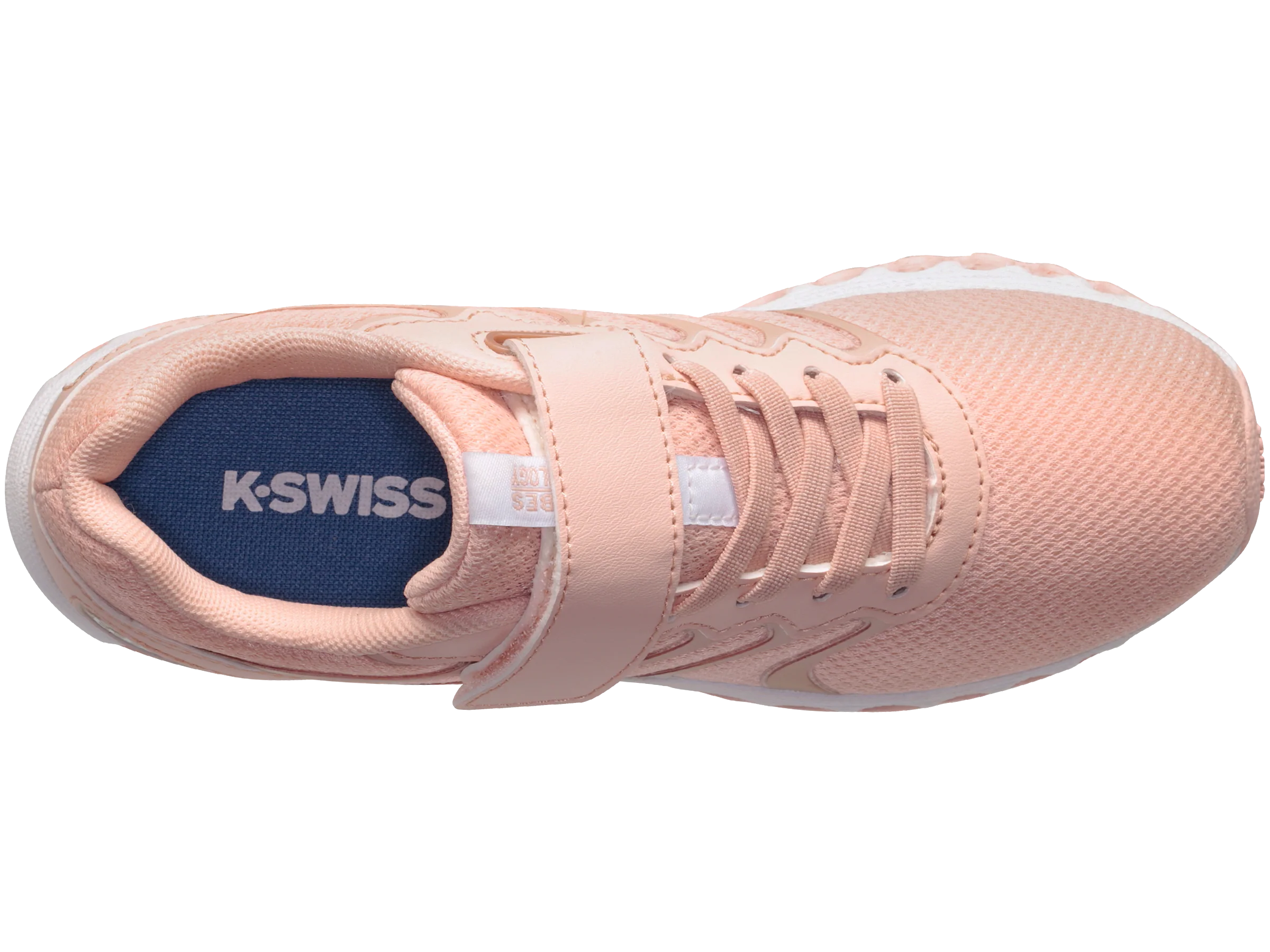 57160-673-M | TUBES 200 STRAP | PEACHY KEEN/WHITE/ROSEGOLD - Image 7