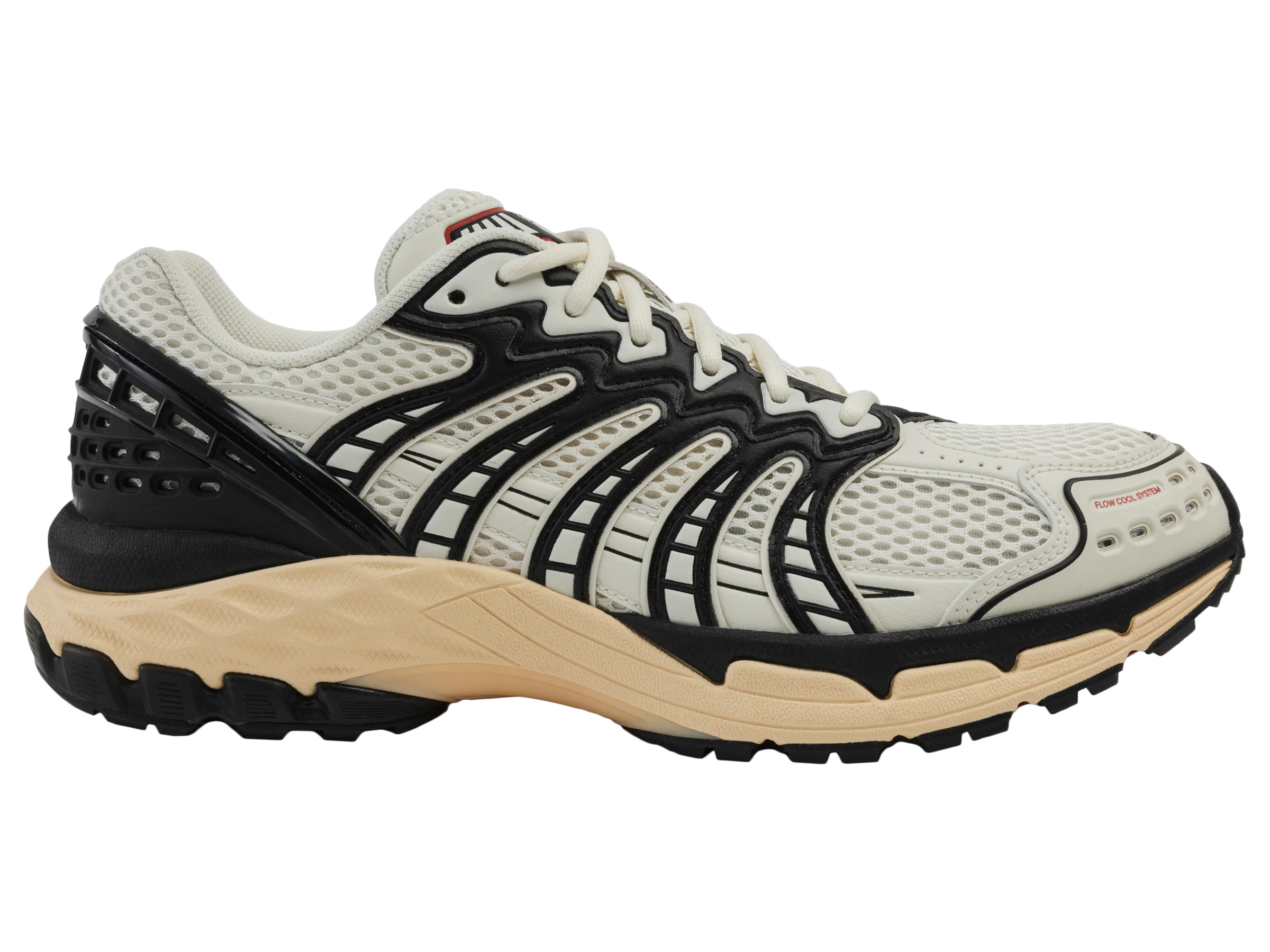 74506-107-M | KSRC KONEJO | TOFU/BLACK/CORNHUSK