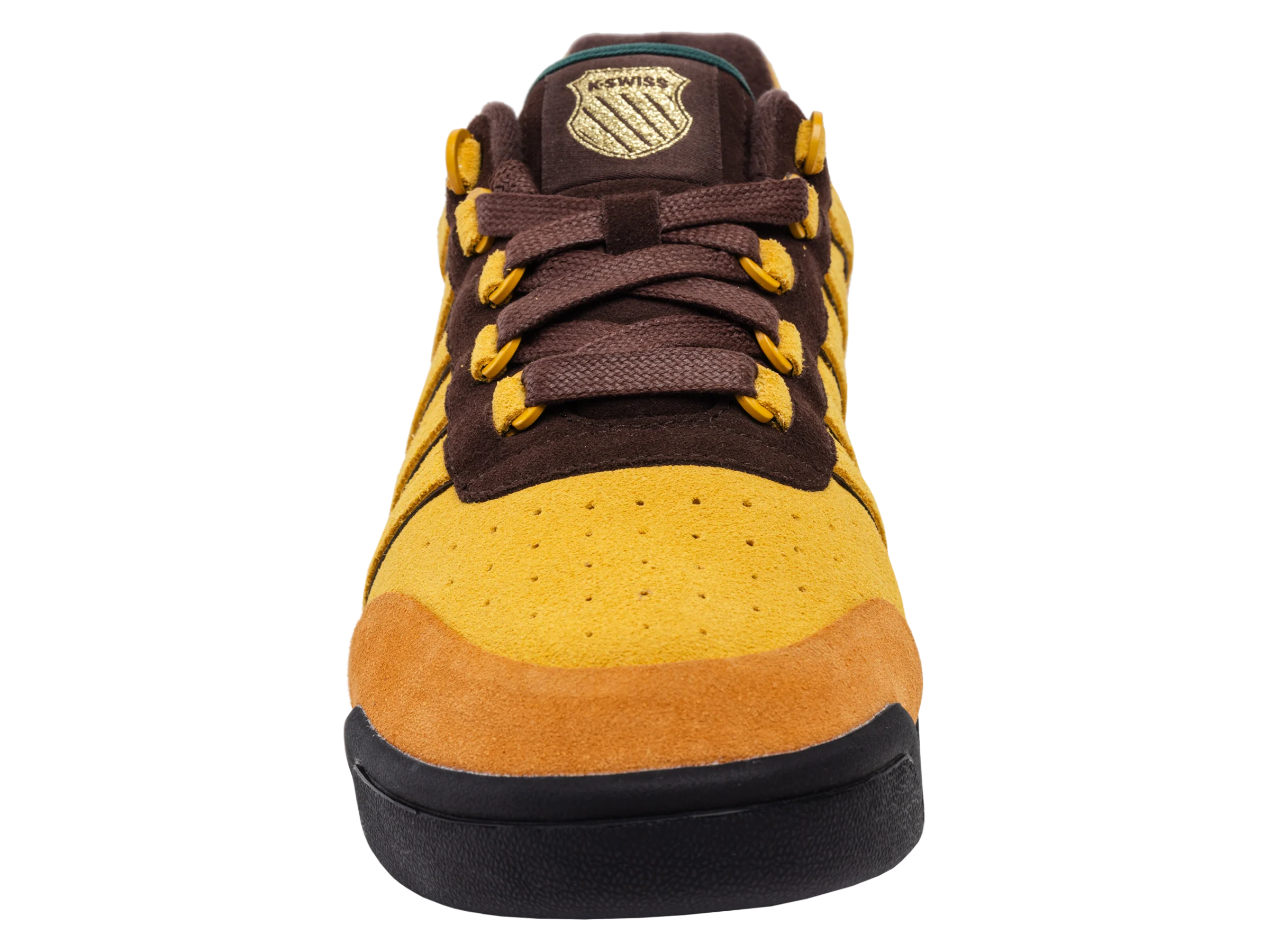 74610-230-M | KSRC GSTAAD | NUGGET GOLD/PUMPKIN SPICE/BLACK - Image 3