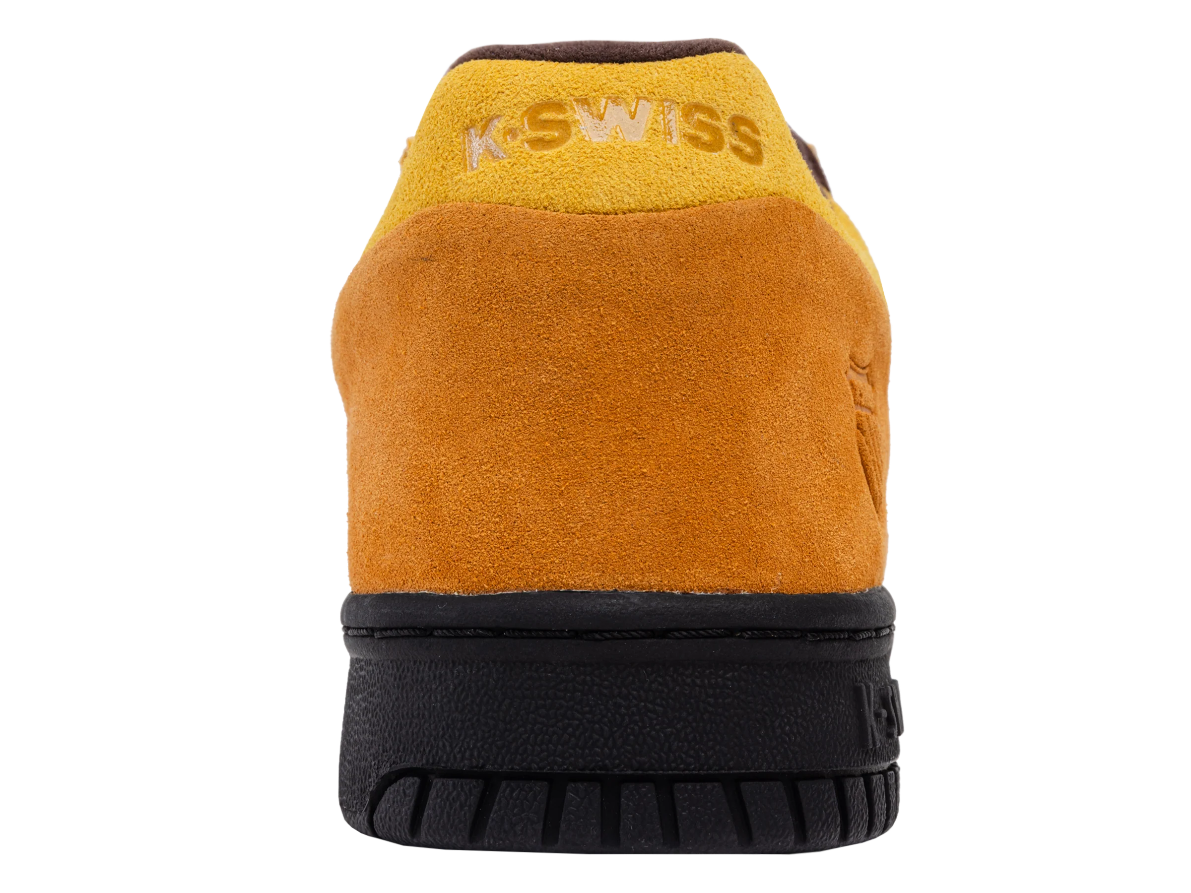 74610-230-M | KSRC GSTAAD | NUGGET GOLD/PUMPKIN SPICE/BLACK - Image 4