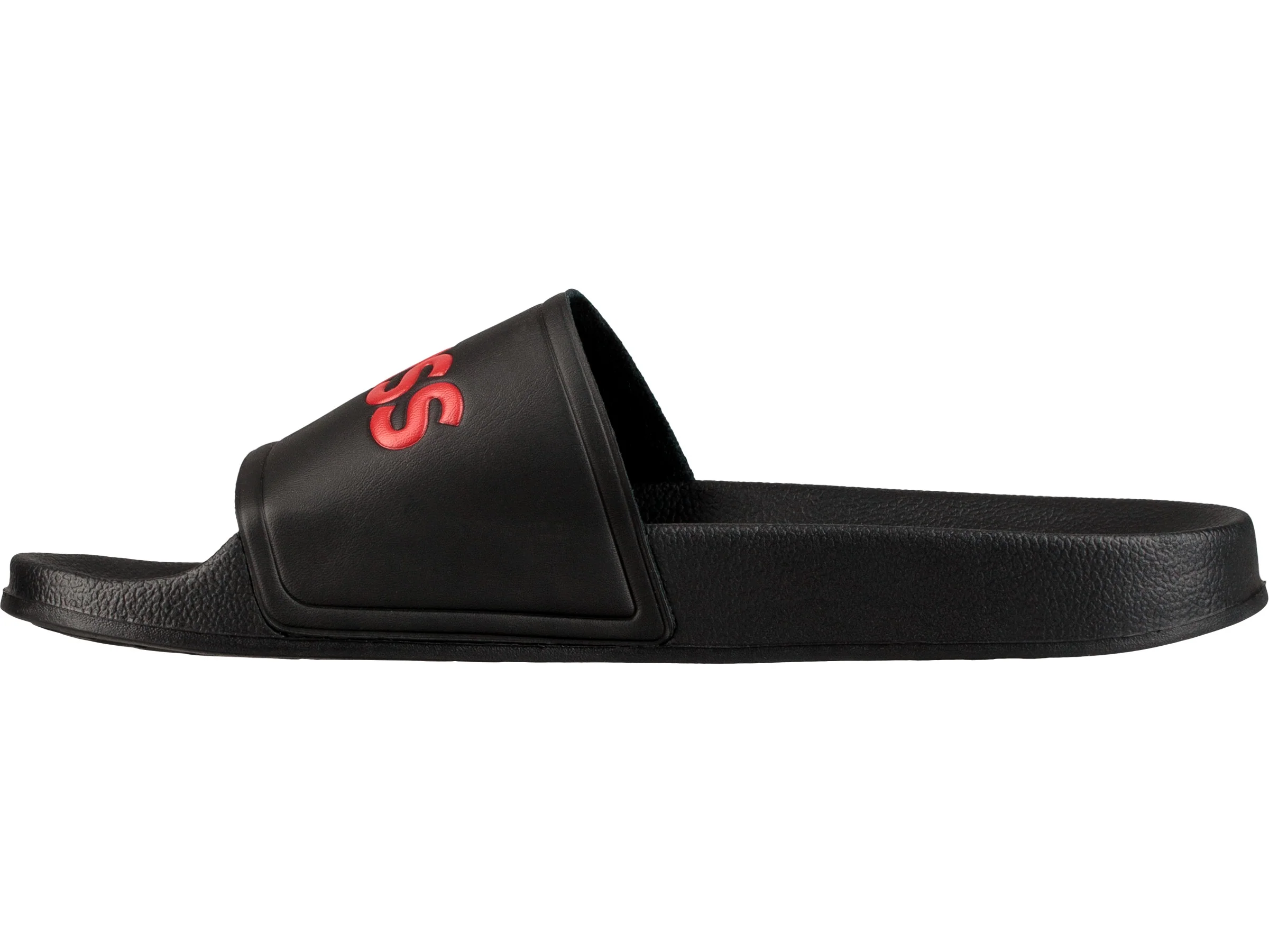 75104-005-M | K-SLIDE | BLACK/RIBBON RED - Image 5