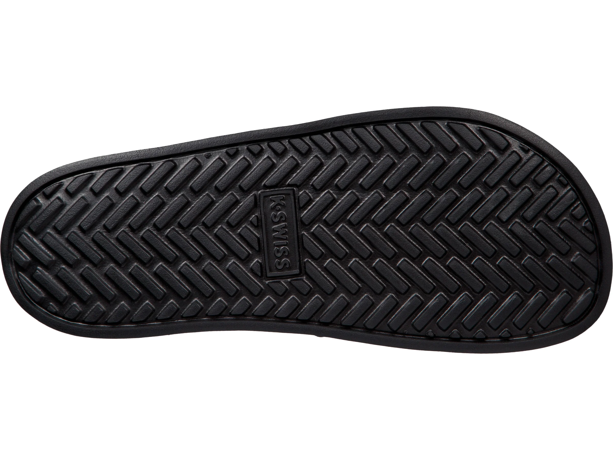 75104-005-M | K-SLIDE | BLACK/RIBBON RED - Image 6