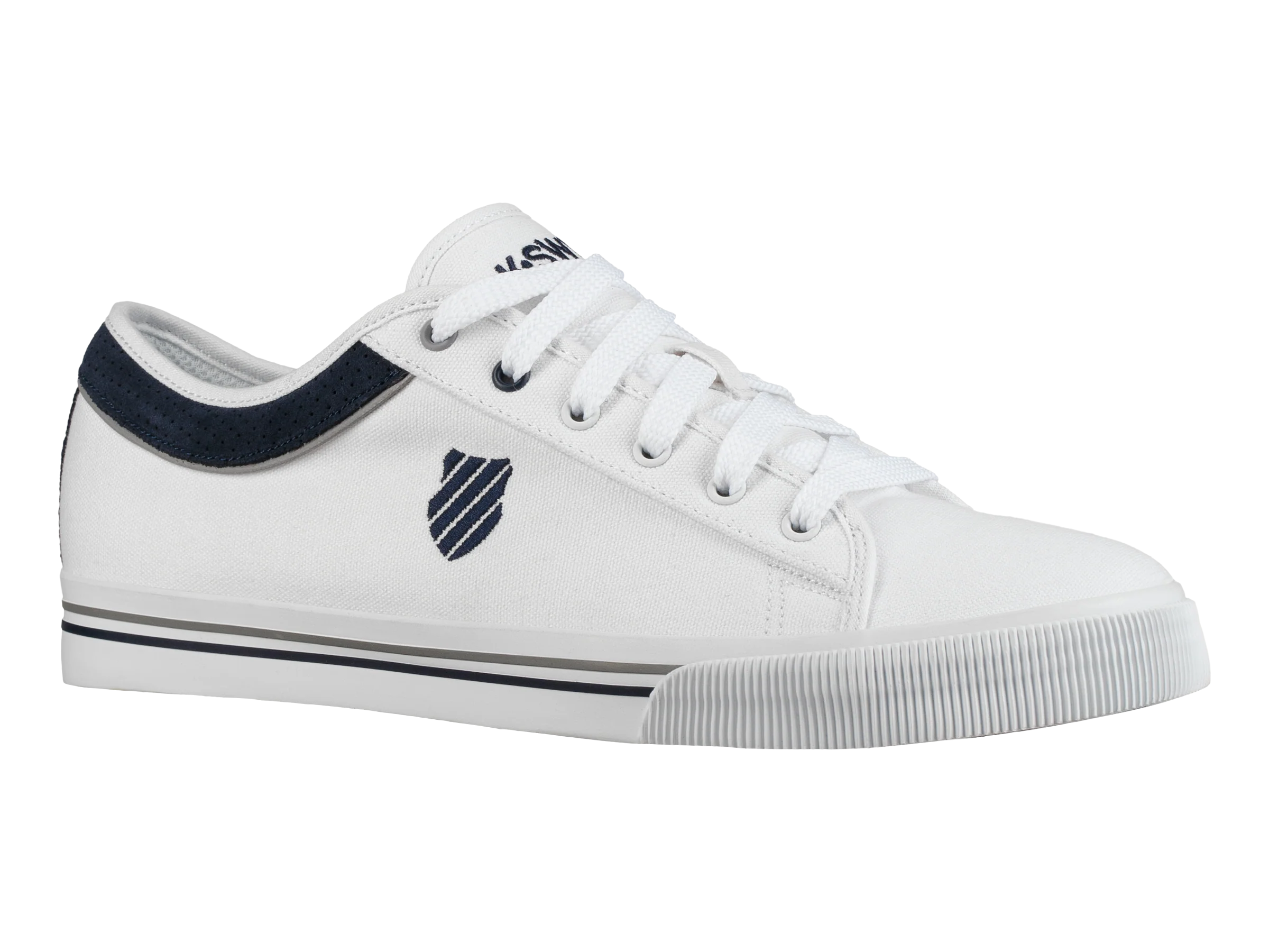 75425-168-M | BCV | WHITE/NAVY/STINGRAY - Image 2