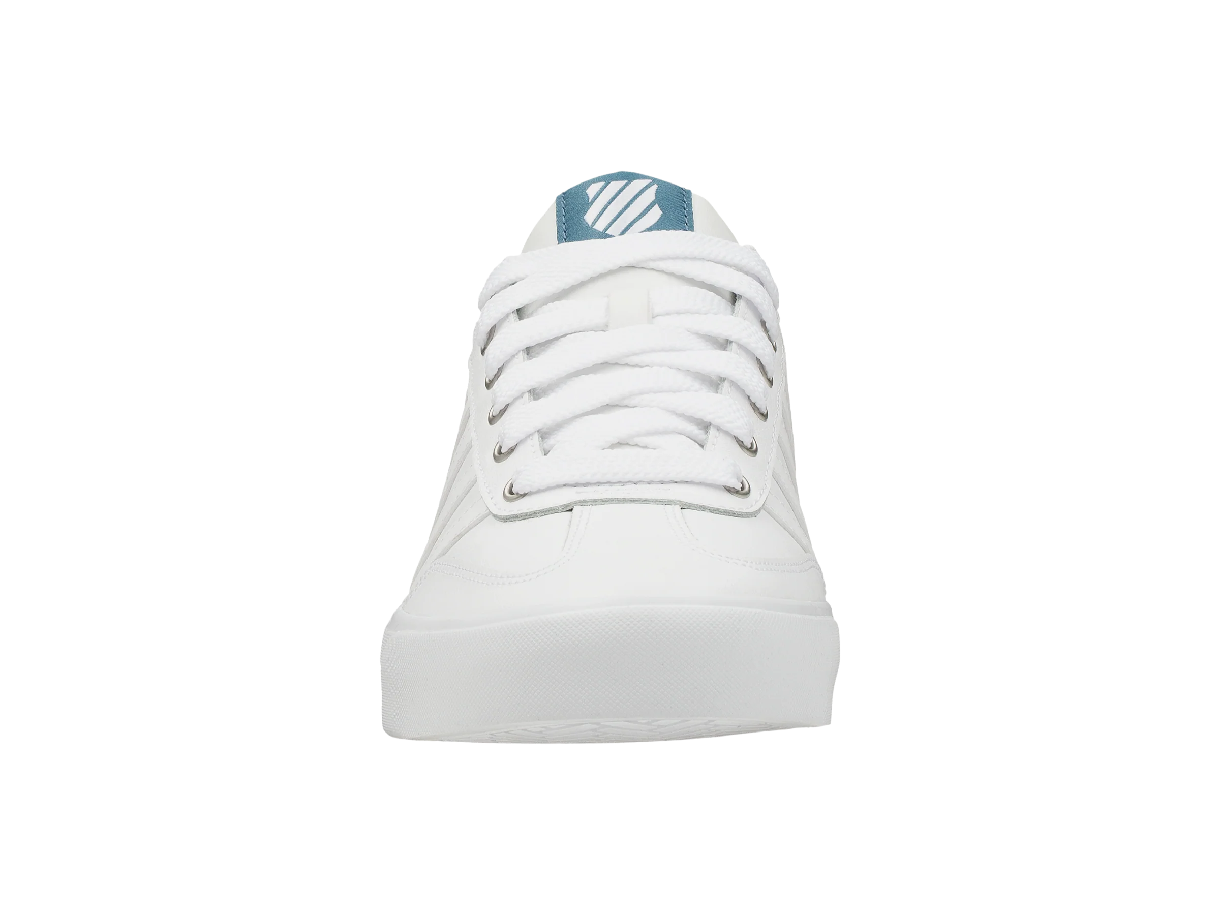 75487-945-M | ADDISON VULC LTR | WHITE/STARGAZER - Image 3