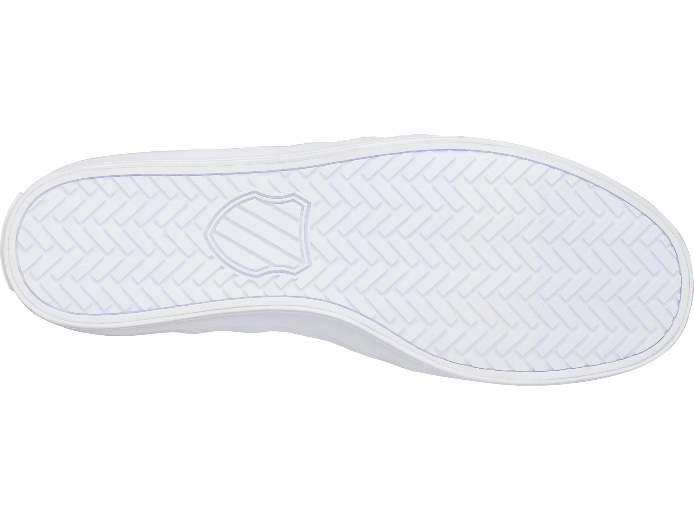 76598-016-M | COURT PRO II VULC | BLACK/BISON/WHITE - Image 6