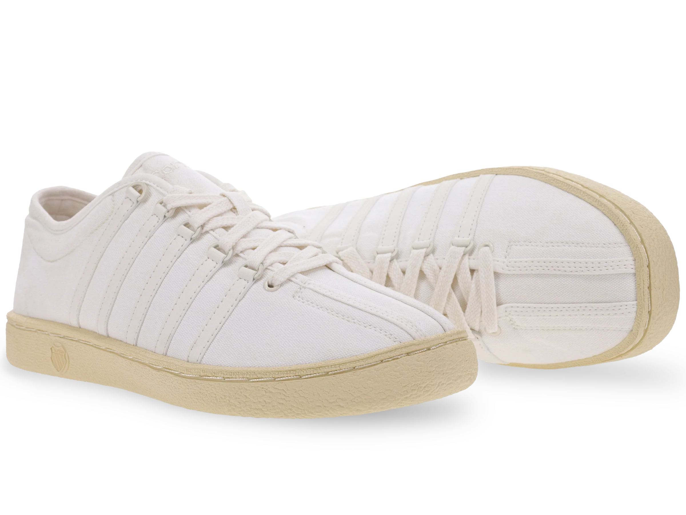 77274-132-M | CLASSIC '66T X CORRIDOR | GARDENIA/VANILLA CUSTARD/CLOUD DANCER - Image 2