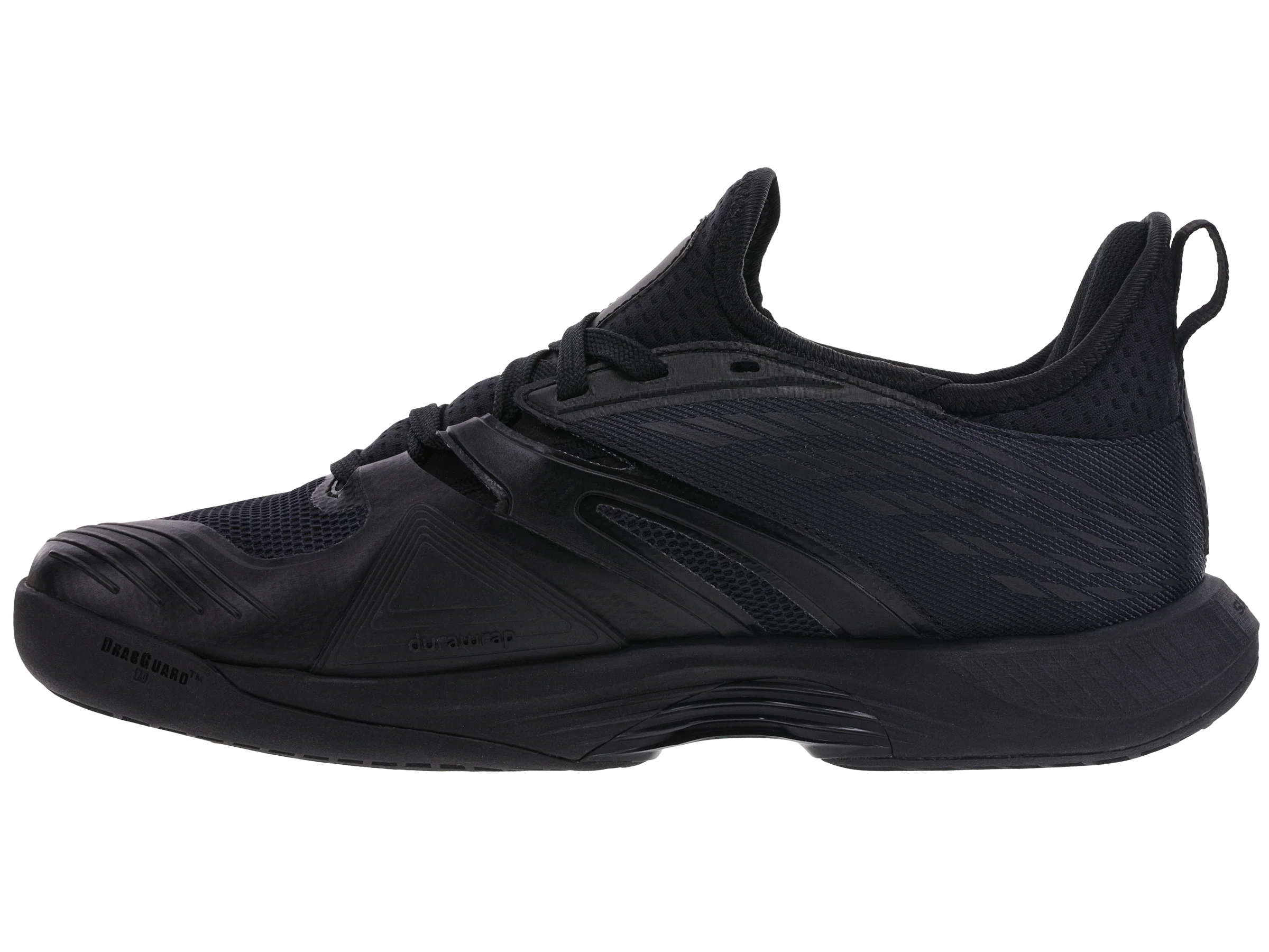 78525-001-M | SPEEDTRAC X CORRIDOR | BLACK/BLACK/BLACK - Image 7