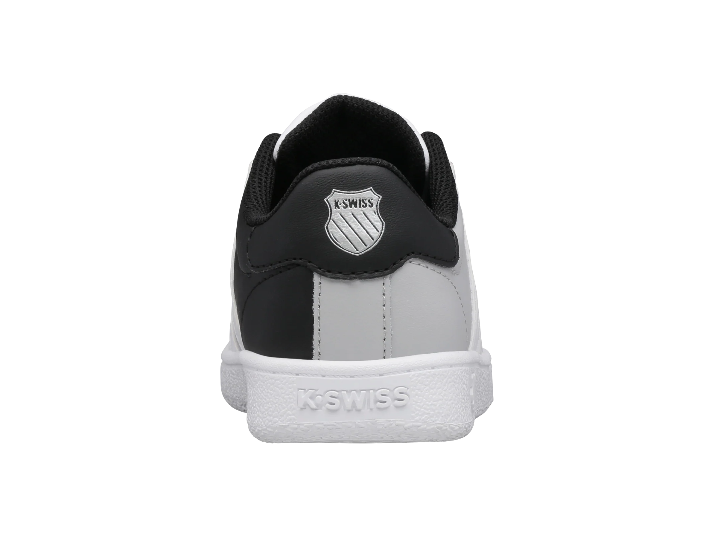 83343-060-M | CLASSIC VN | BLACK/GRAY/WHITE - Image 4