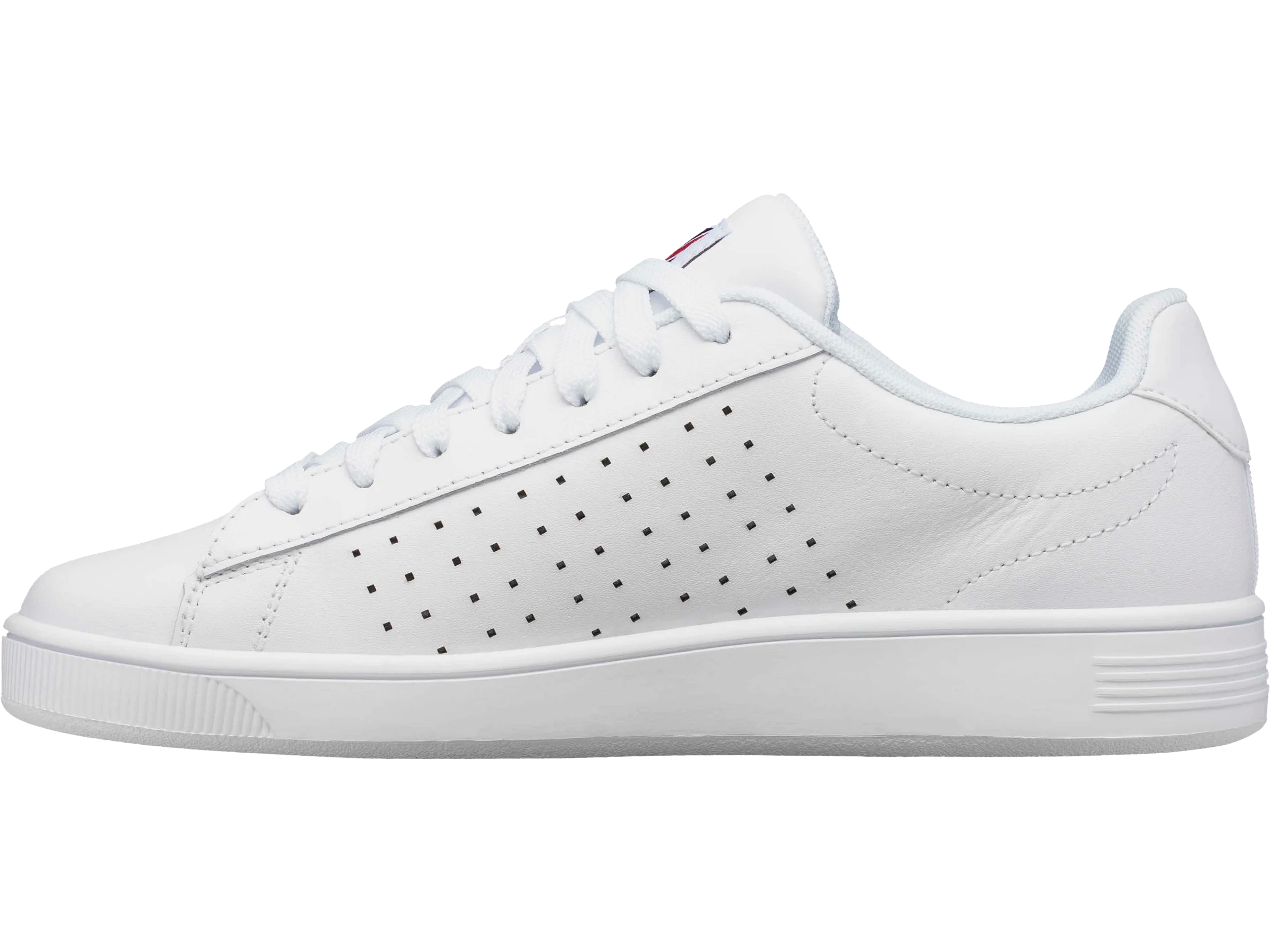 85586-113-M | COURT CASPER | WHITE/CORPORATE - Image 5