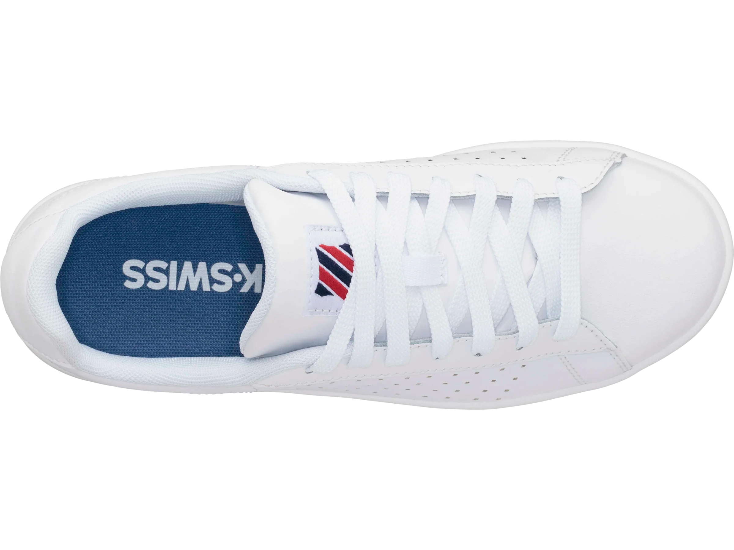 85586-113-M | COURT CASPER | WHITE/CORPORATE - Image 7
