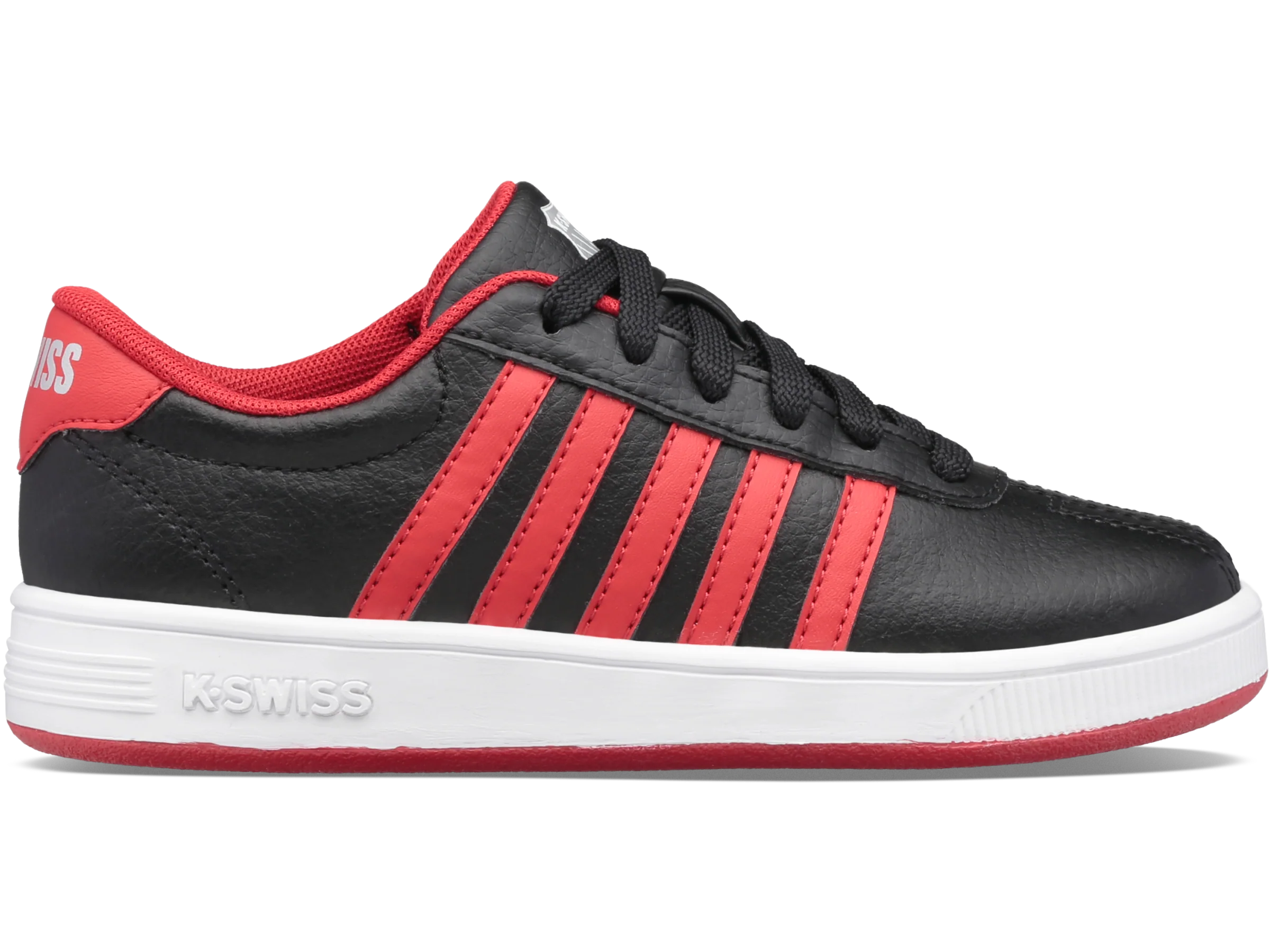 85612-003-M | CLASSIC PRO | BLACK/RED