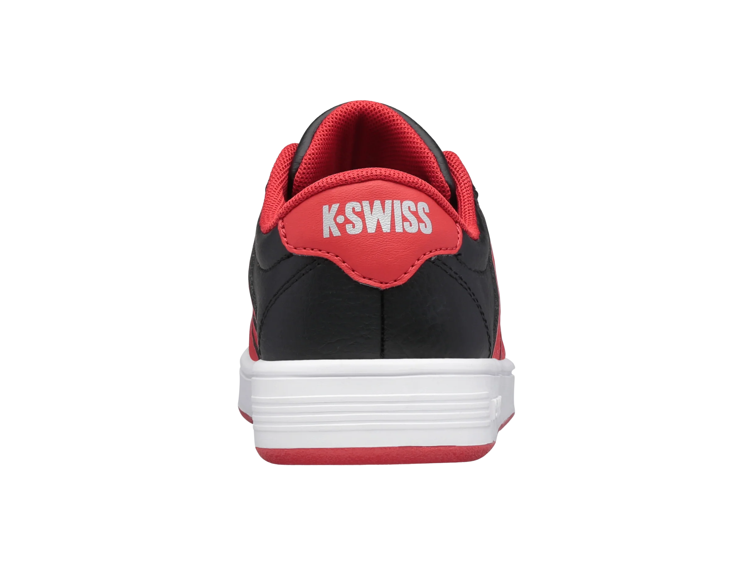 85612-003-M | CLASSIC PRO | BLACK/RED - Image 4
