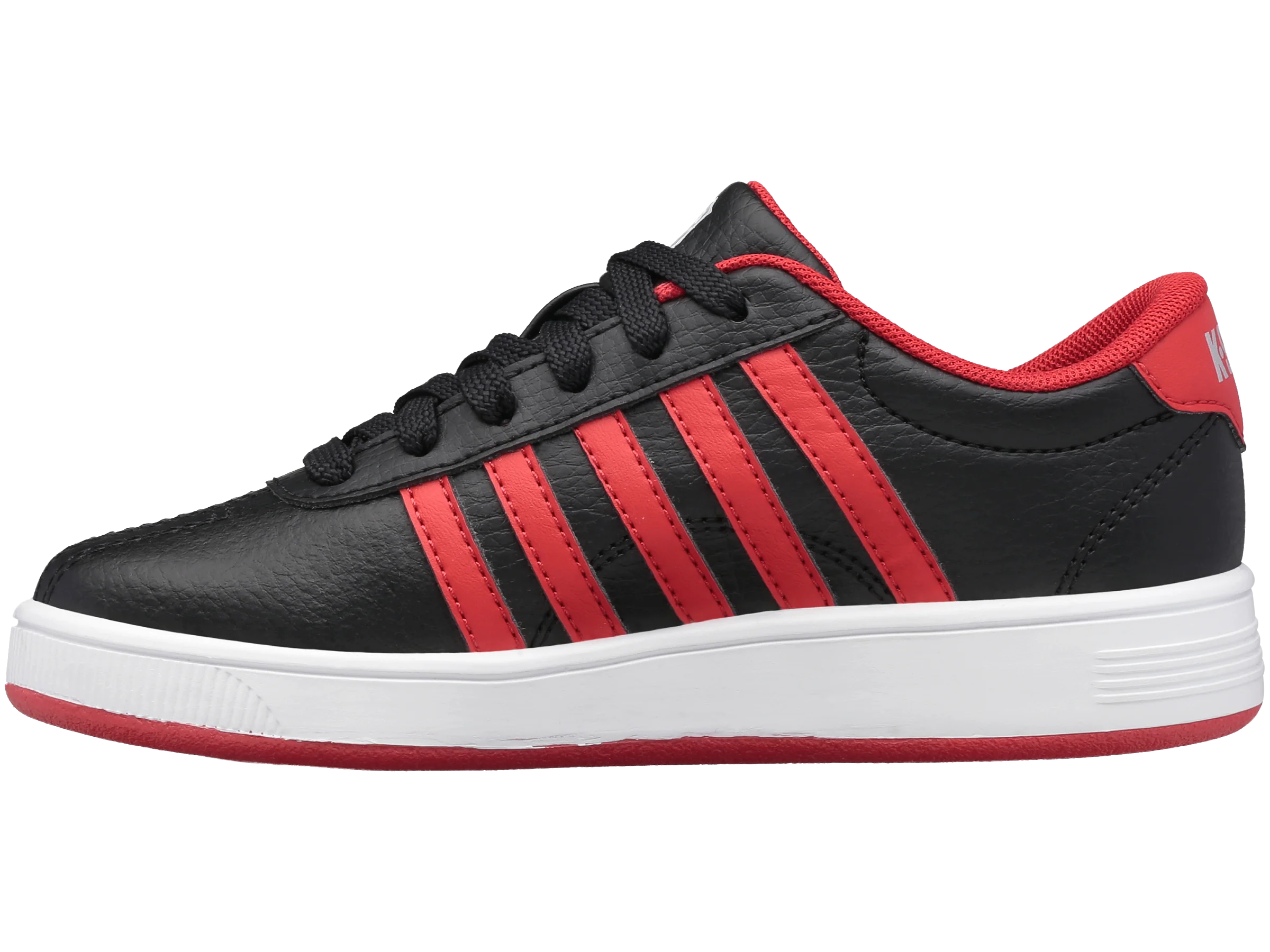 85612-003-M | CLASSIC PRO | BLACK/RED - Image 5