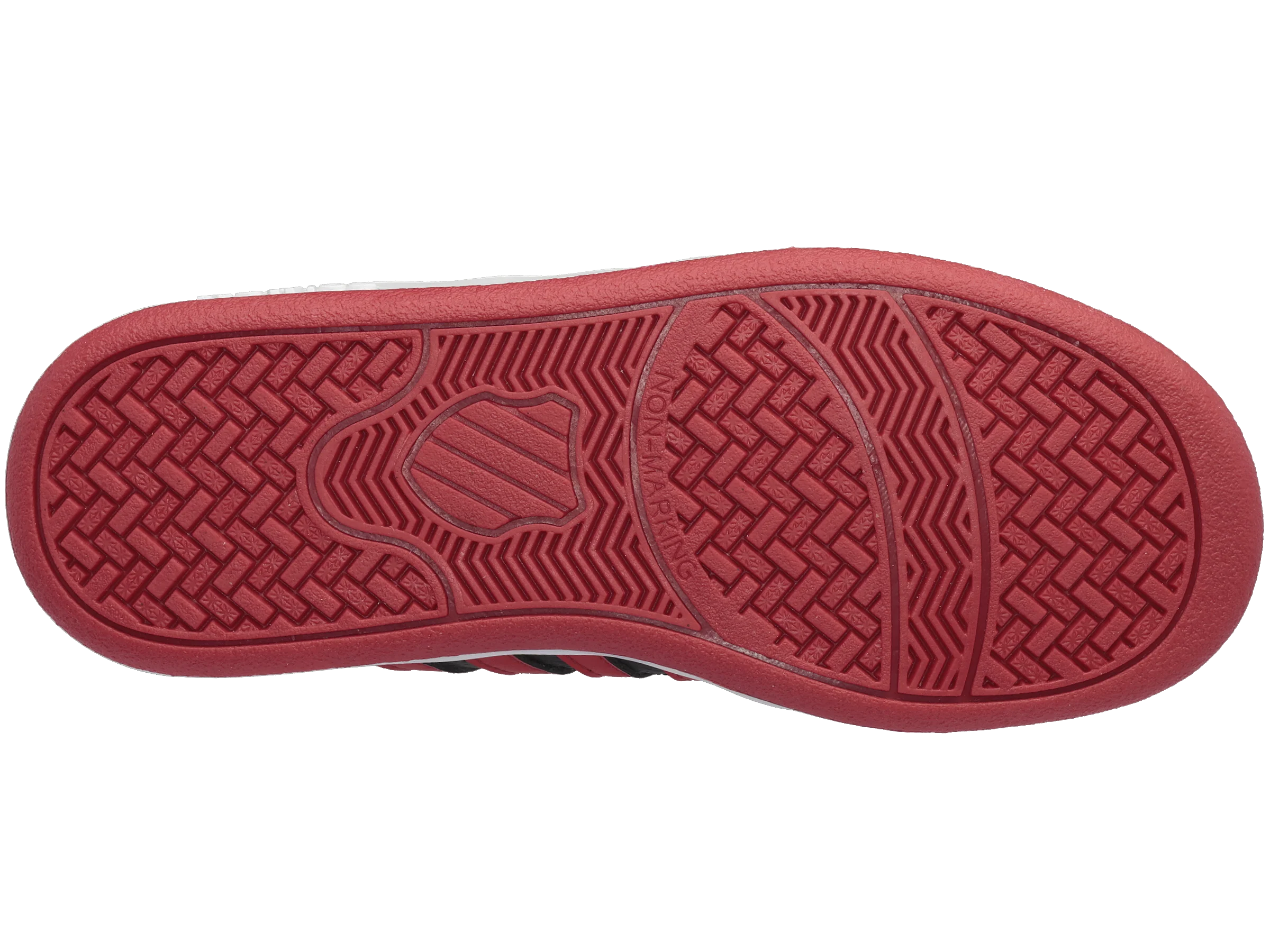85612-003-M | CLASSIC PRO | BLACK/RED - Image 6
