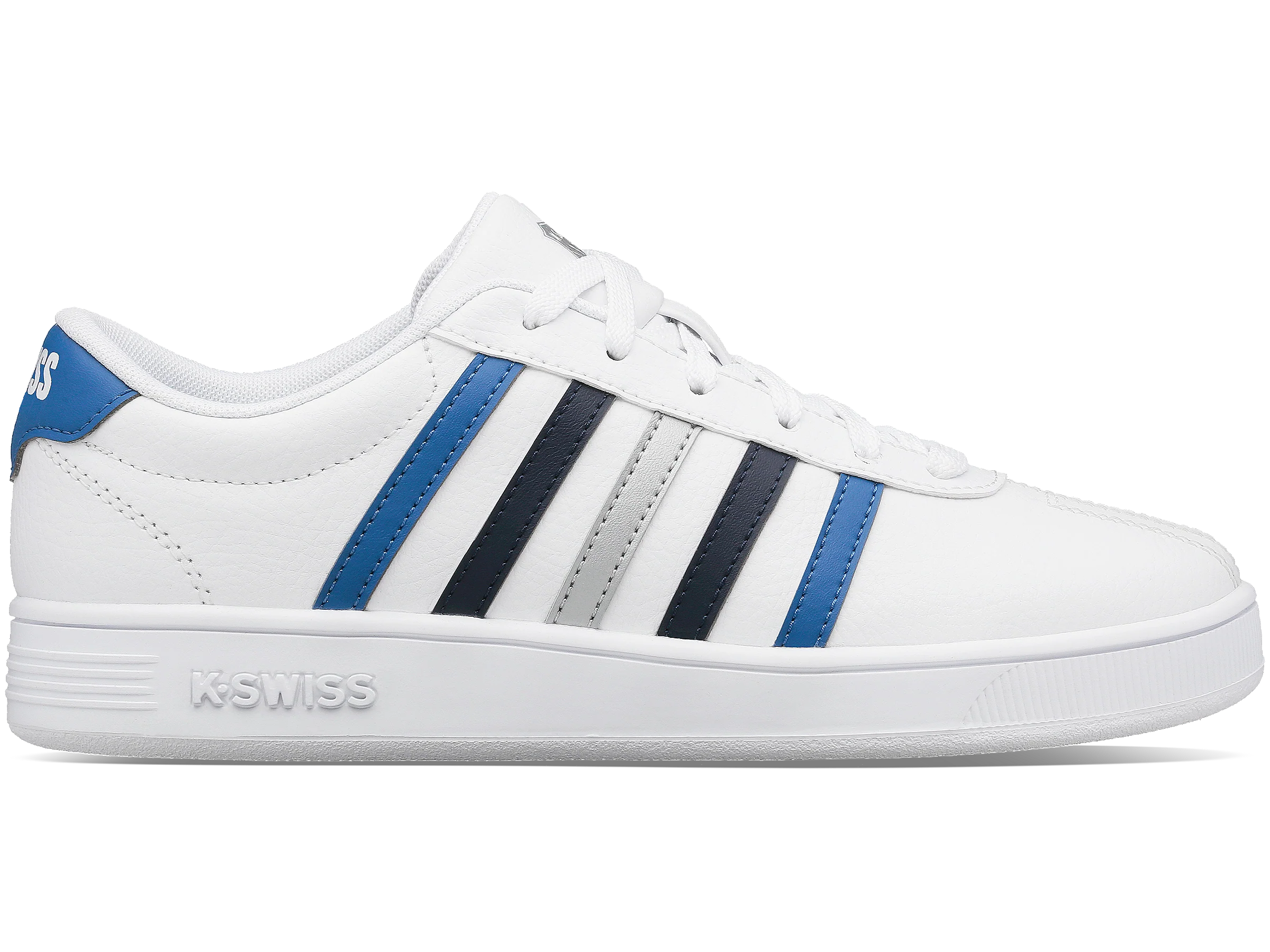 85612-975-M | CLASSIC PRO | WHITE/CLASSIC BLUE/NAVY