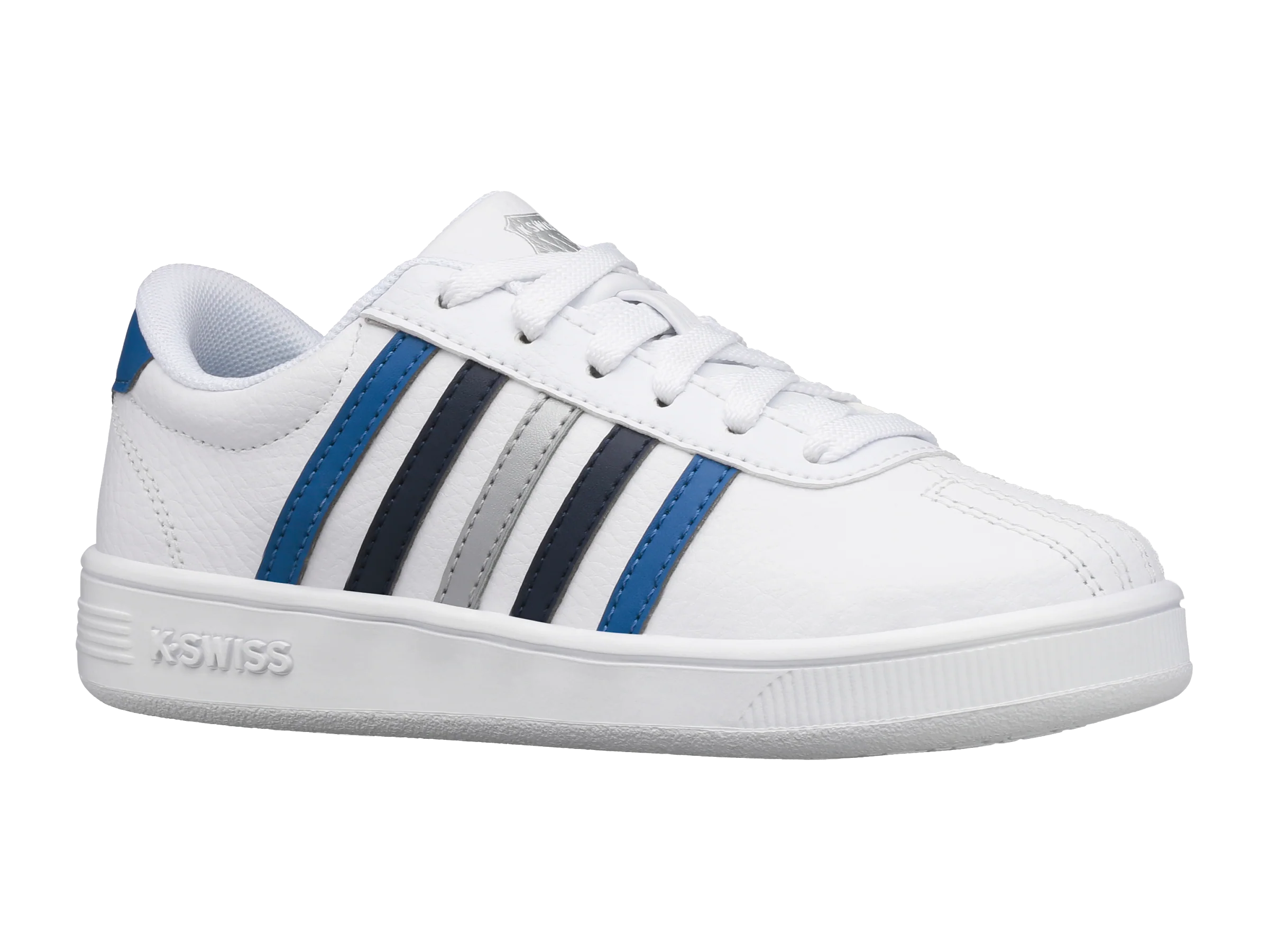 85612-975-M | CLASSIC PRO | WHITE/CLASSIC BLUE/NAVY - Image 2