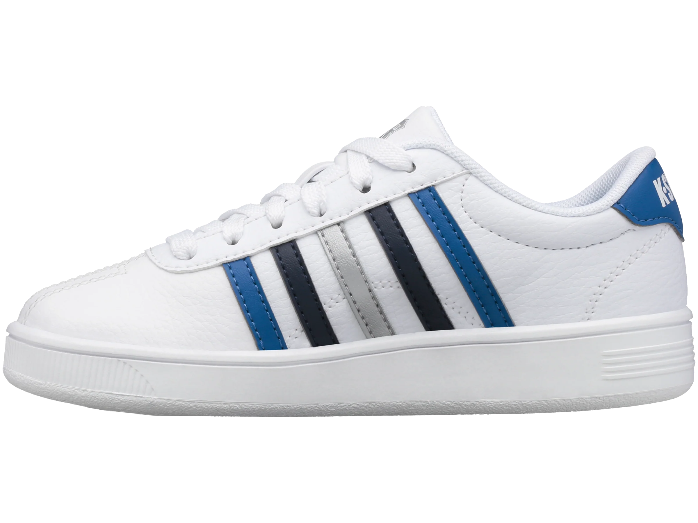 85612-975-M | CLASSIC PRO | WHITE/CLASSIC BLUE/NAVY - Image 5
