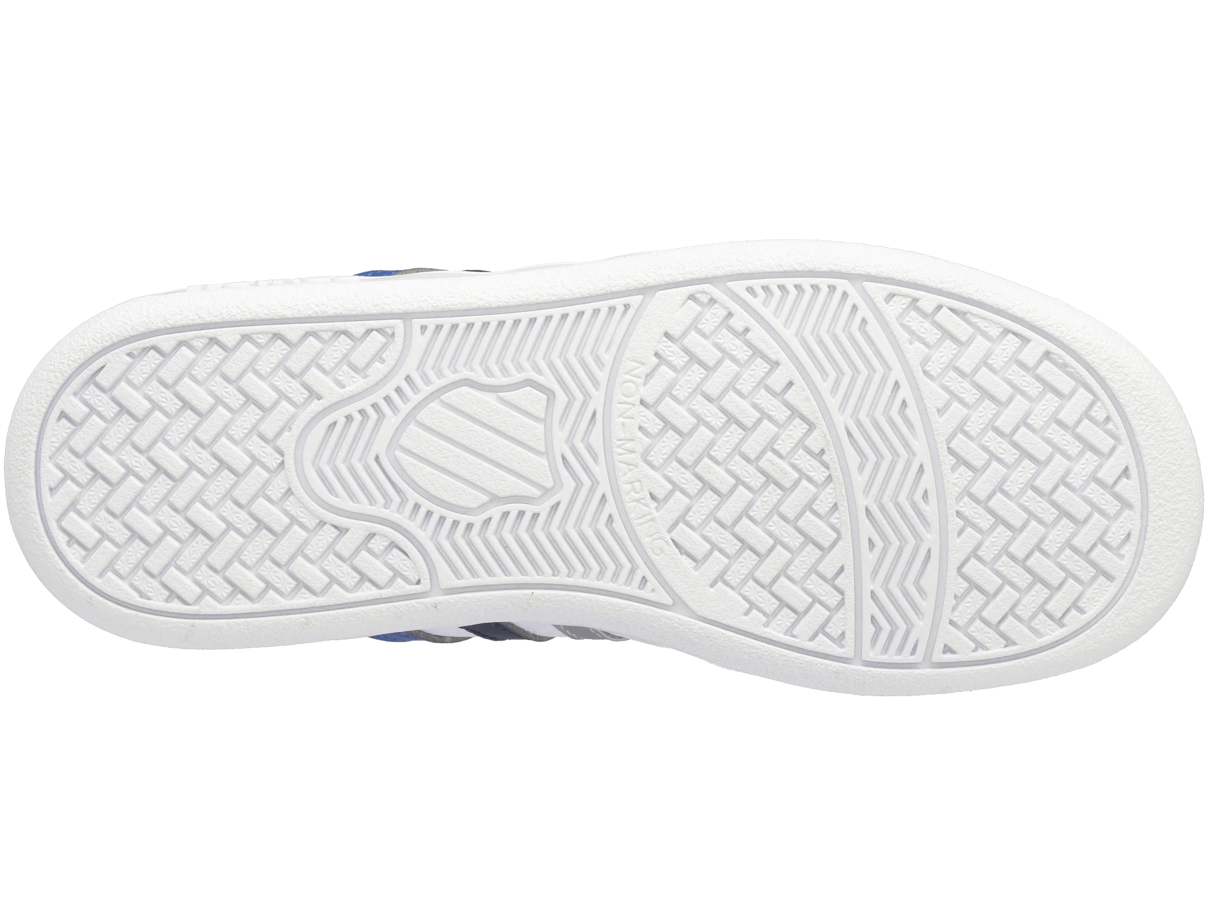 85612-975-M | CLASSIC PRO | WHITE/CLASSIC BLUE/NAVY - Image 6
