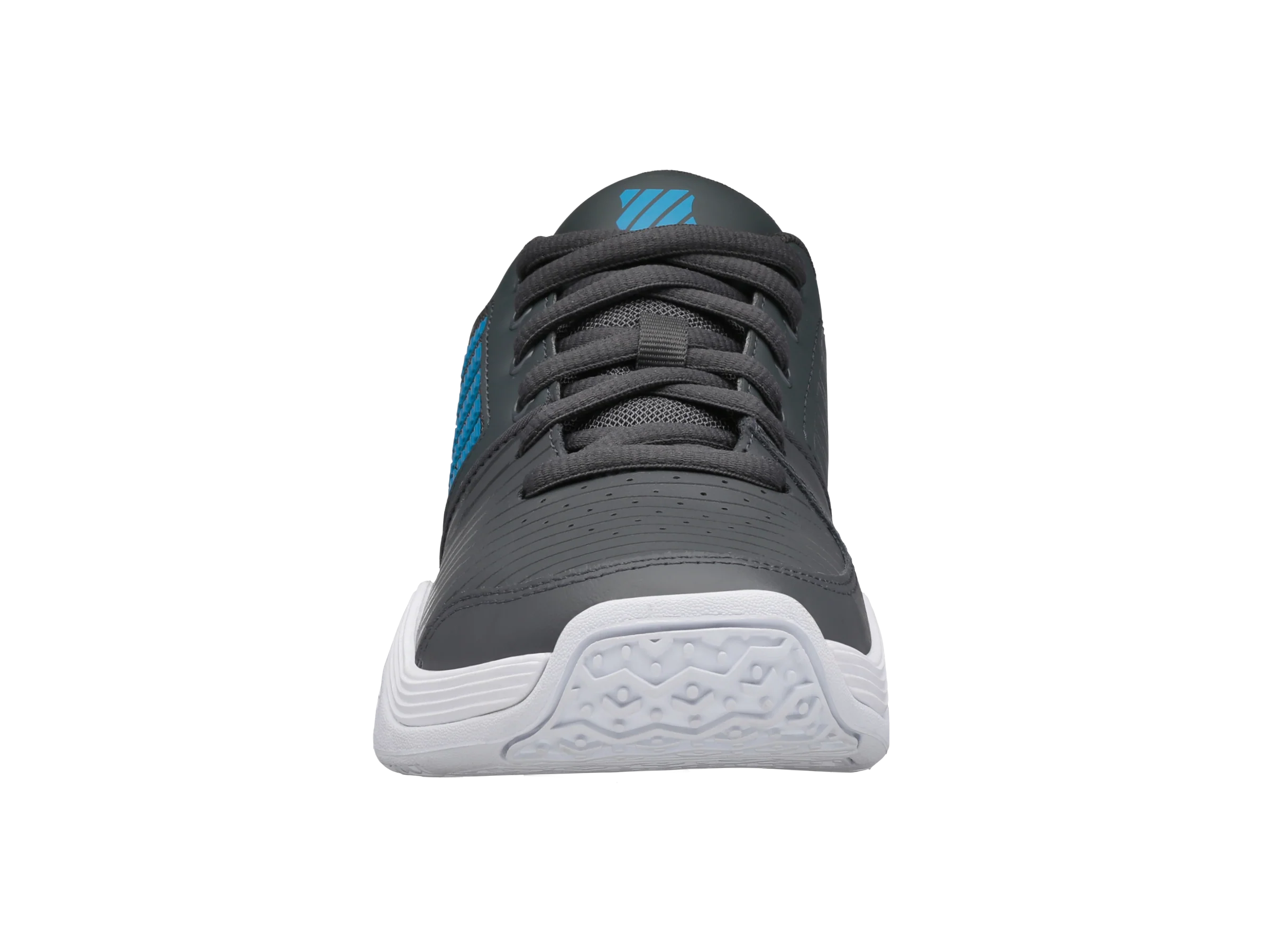 86609-029-M | COURT EXPRESS OMNI | DARK SHADOW/WHITE/SWEDISH BLUE - Image 3