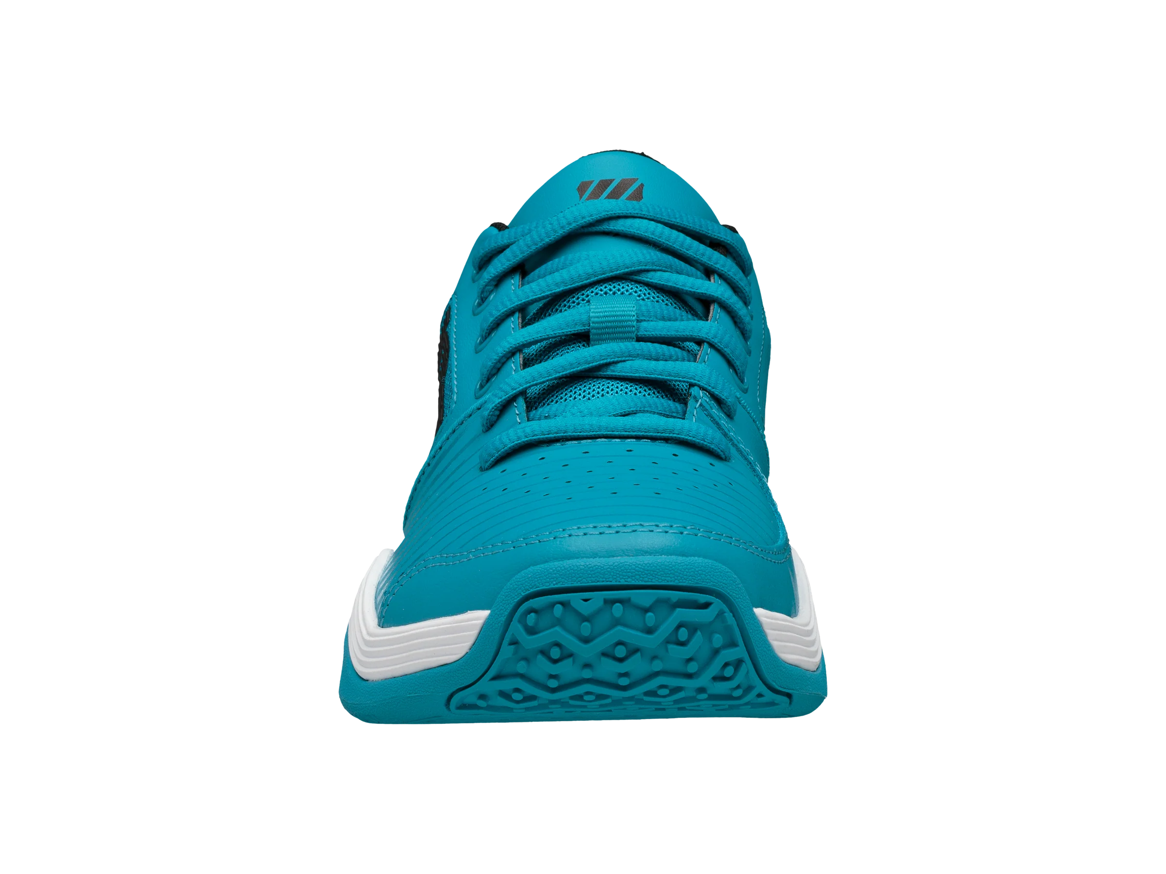 86609-428-M | COURT EXPRESS OMNI | ALGIERS BLUE/BLACK/WHITE - Image 3