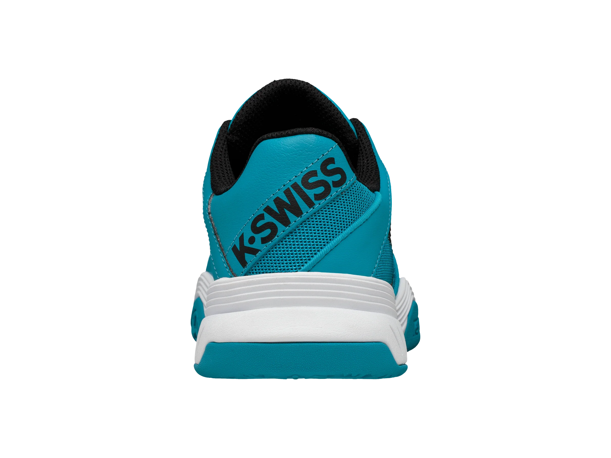 86609-428-M | COURT EXPRESS OMNI | ALGIERS BLUE/BLACK/WHITE - Image 4
