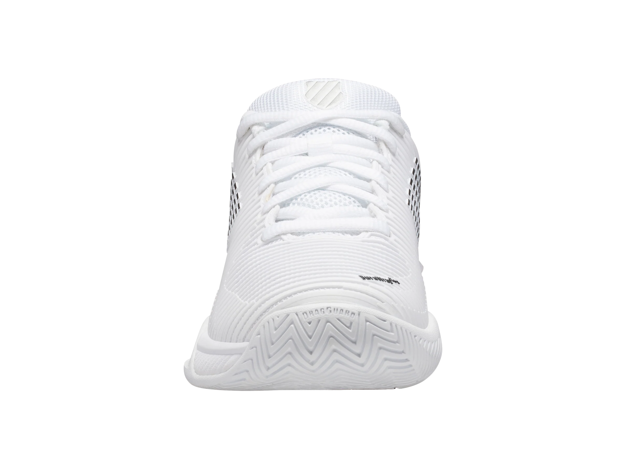86613-102-M | HYPERCOURT EXPRESS 2 | WHITE/BLACK - Image 3