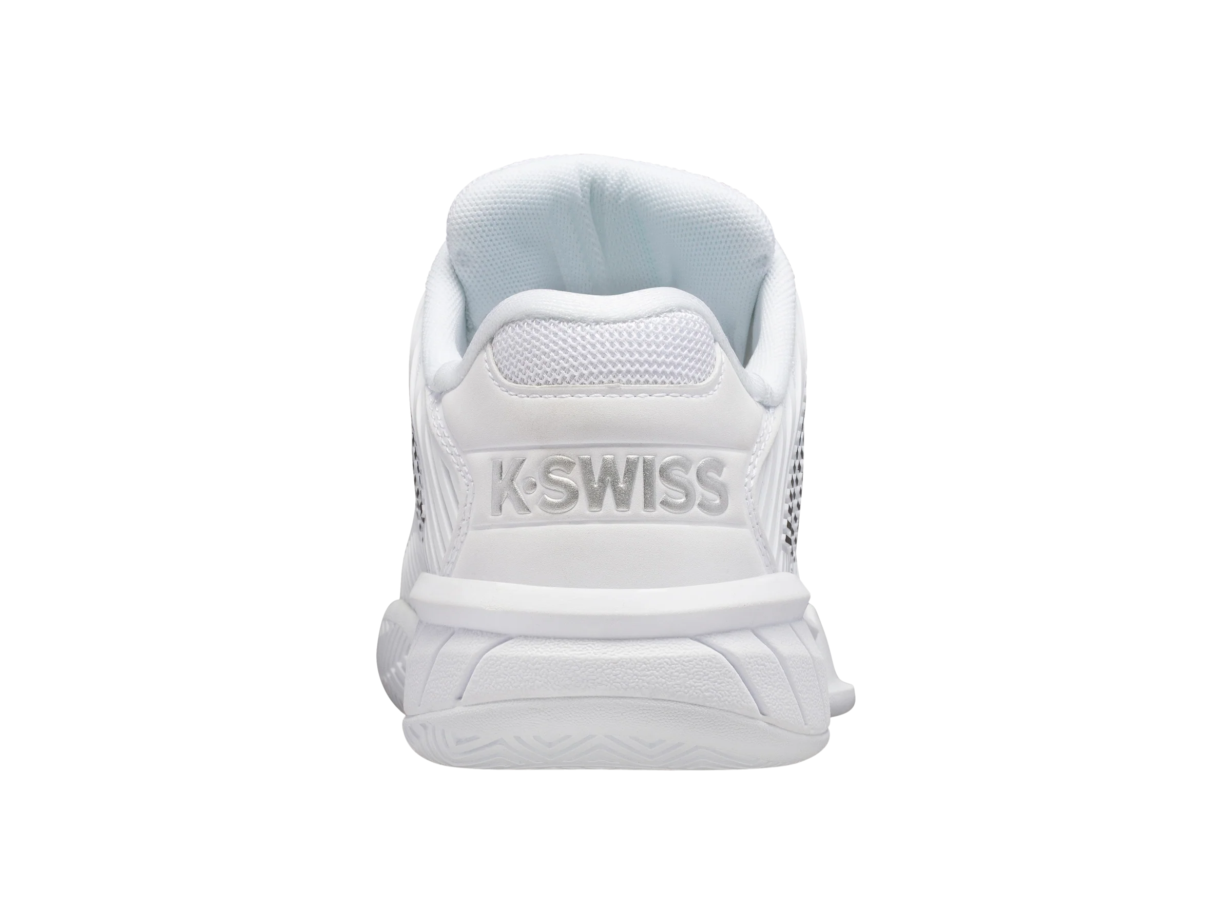 86613-102-M | HYPERCOURT EXPRESS 2 | WHITE/BLACK - Image 4