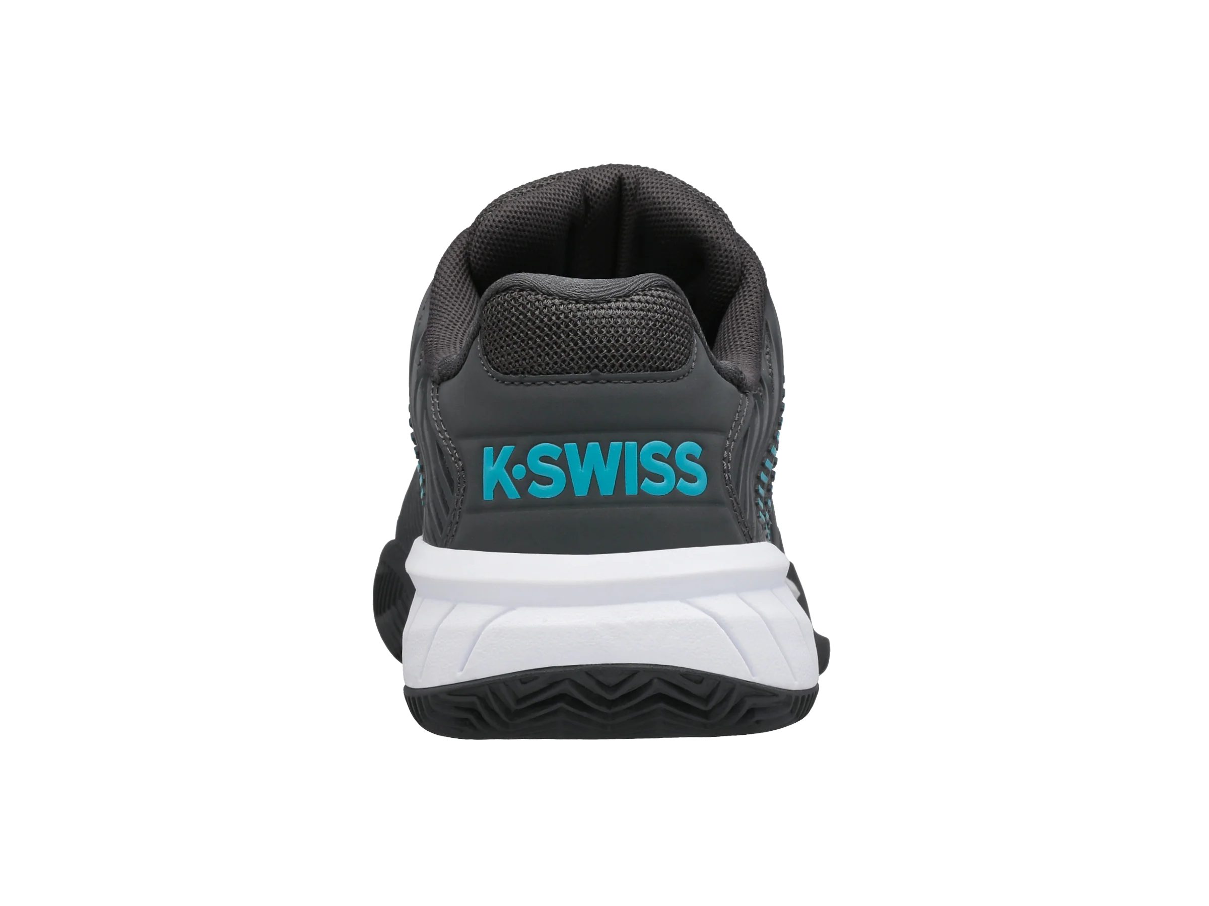 86614-028-M | HYPERCOURT EXPRESS 2 CLAY | DARK SHADOW/SCUBA BLUE/WHITE - Image 4