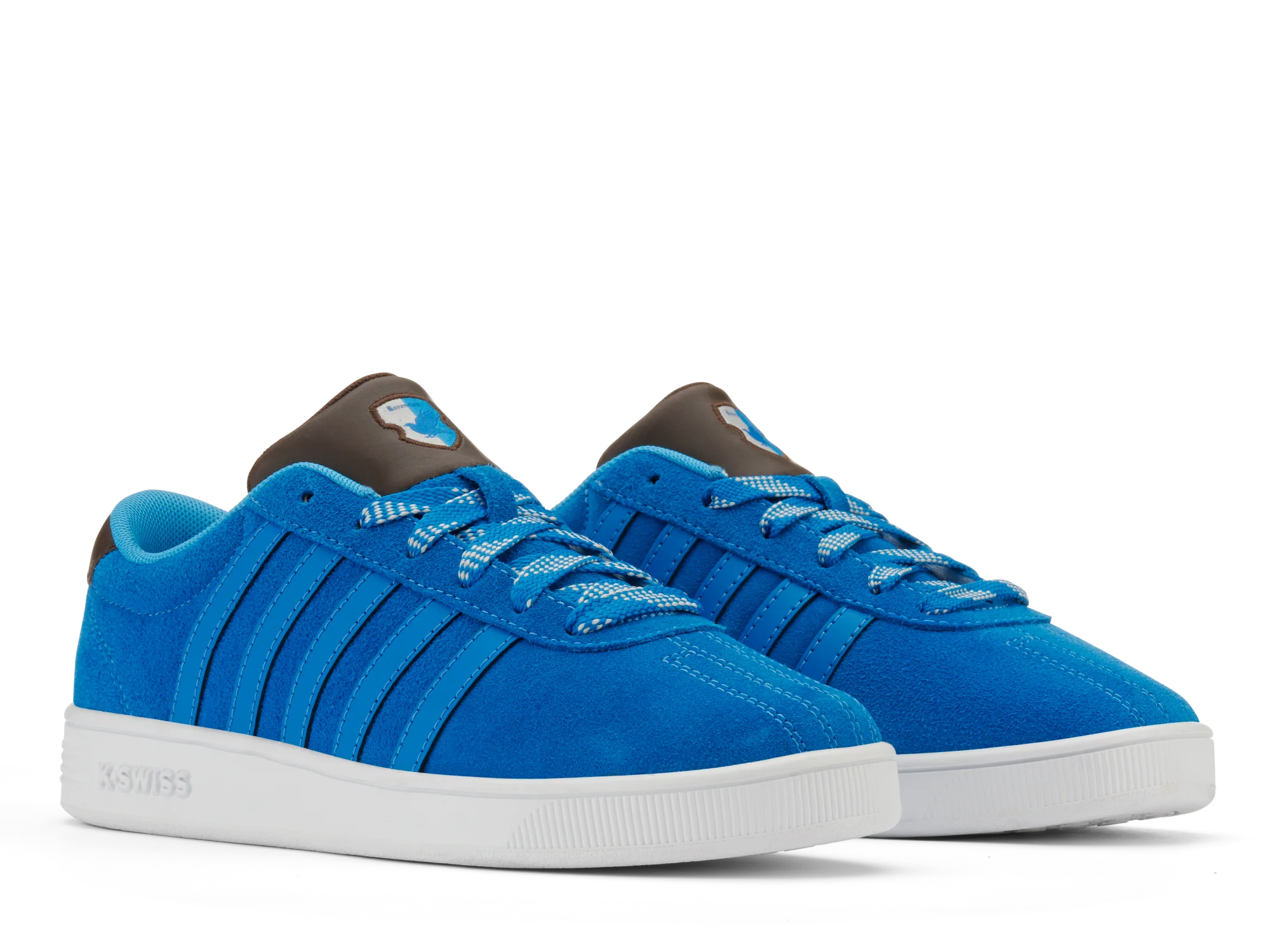 86770-406-M | BIG KIDS HARRY POTTER X K-SWISS - CLASSIC PRO | RAVENCLAW - Image 2
