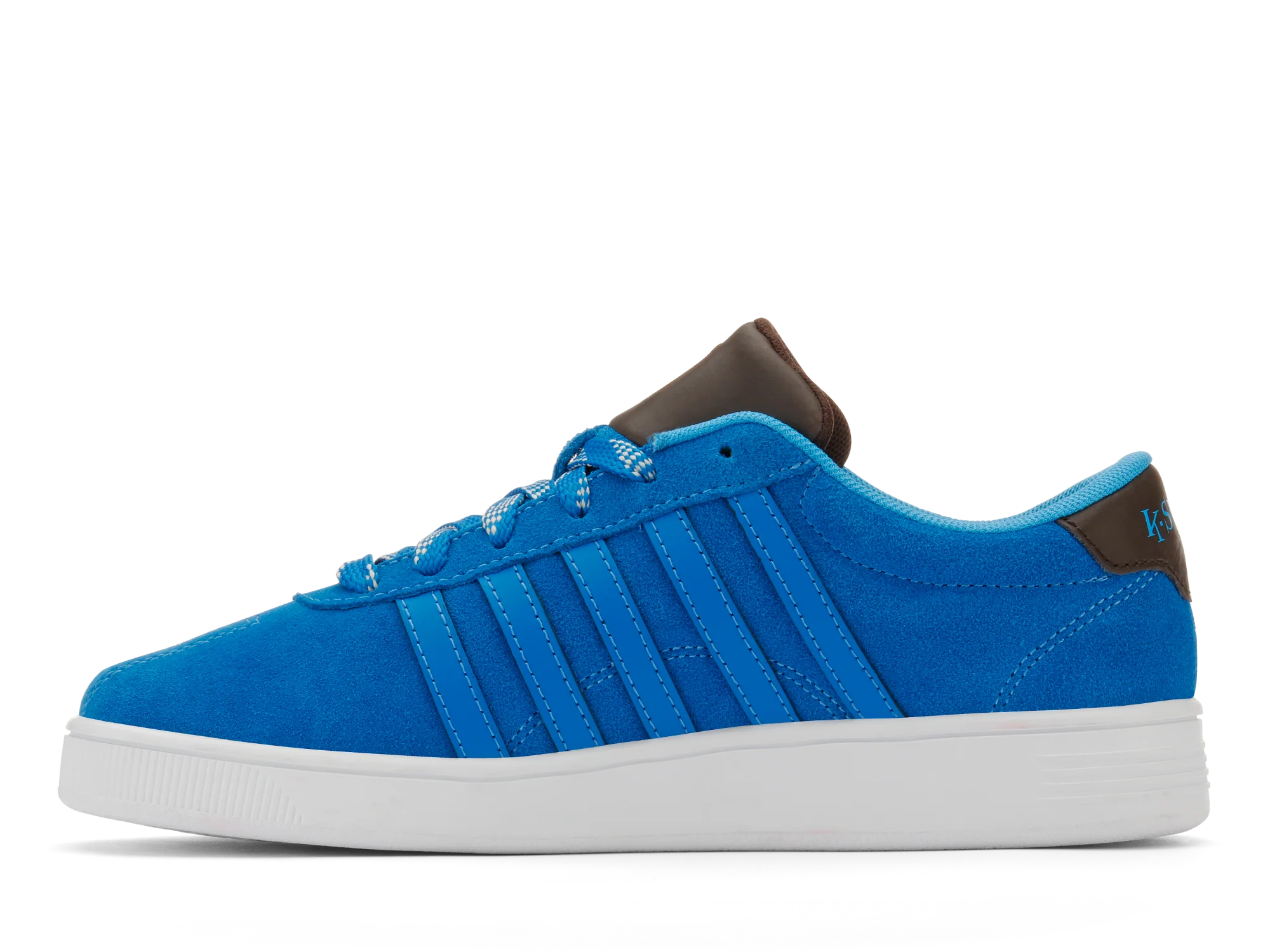 86770-406-M | BIG KIDS HARRY POTTER X K-SWISS - CLASSIC PRO | RAVENCLAW - Image 7