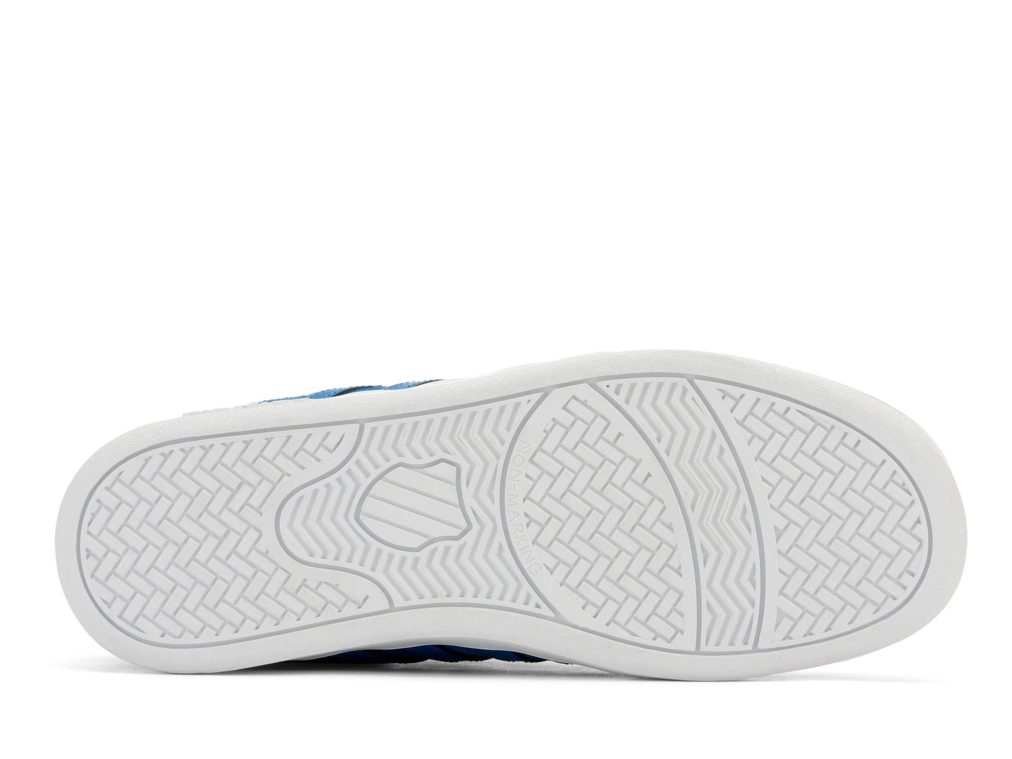86770-406-M | BIG KIDS HARRY POTTER X K-SWISS - CLASSIC PRO | RAVENCLAW - Image 8