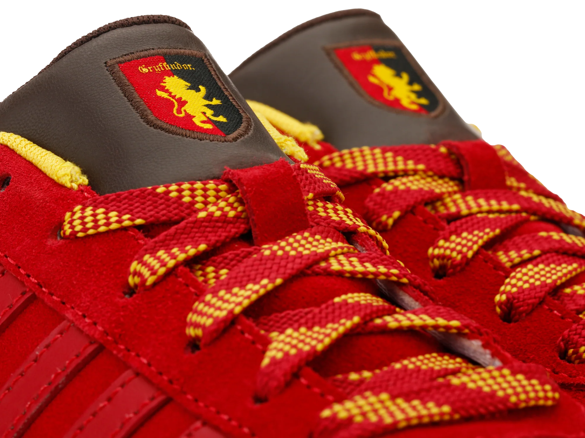 86770-618-M | BIG KIDS HARRY POTTER X K-SWISS - CLASSIC PRO | GRYFFINDOR - Image 4