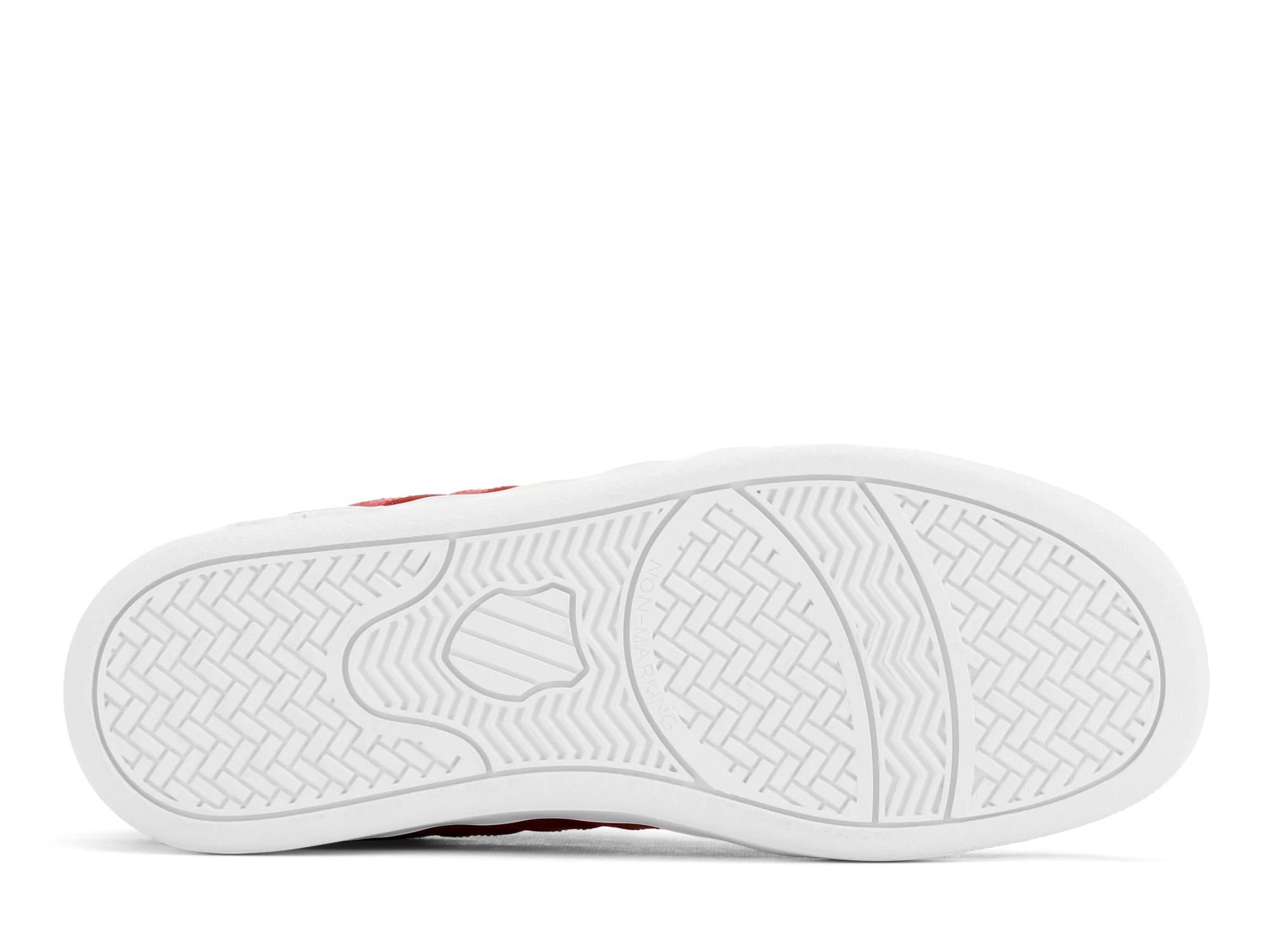 86770-618-M | BIG KIDS HARRY POTTER X K-SWISS - CLASSIC PRO | GRYFFINDOR - Image 8